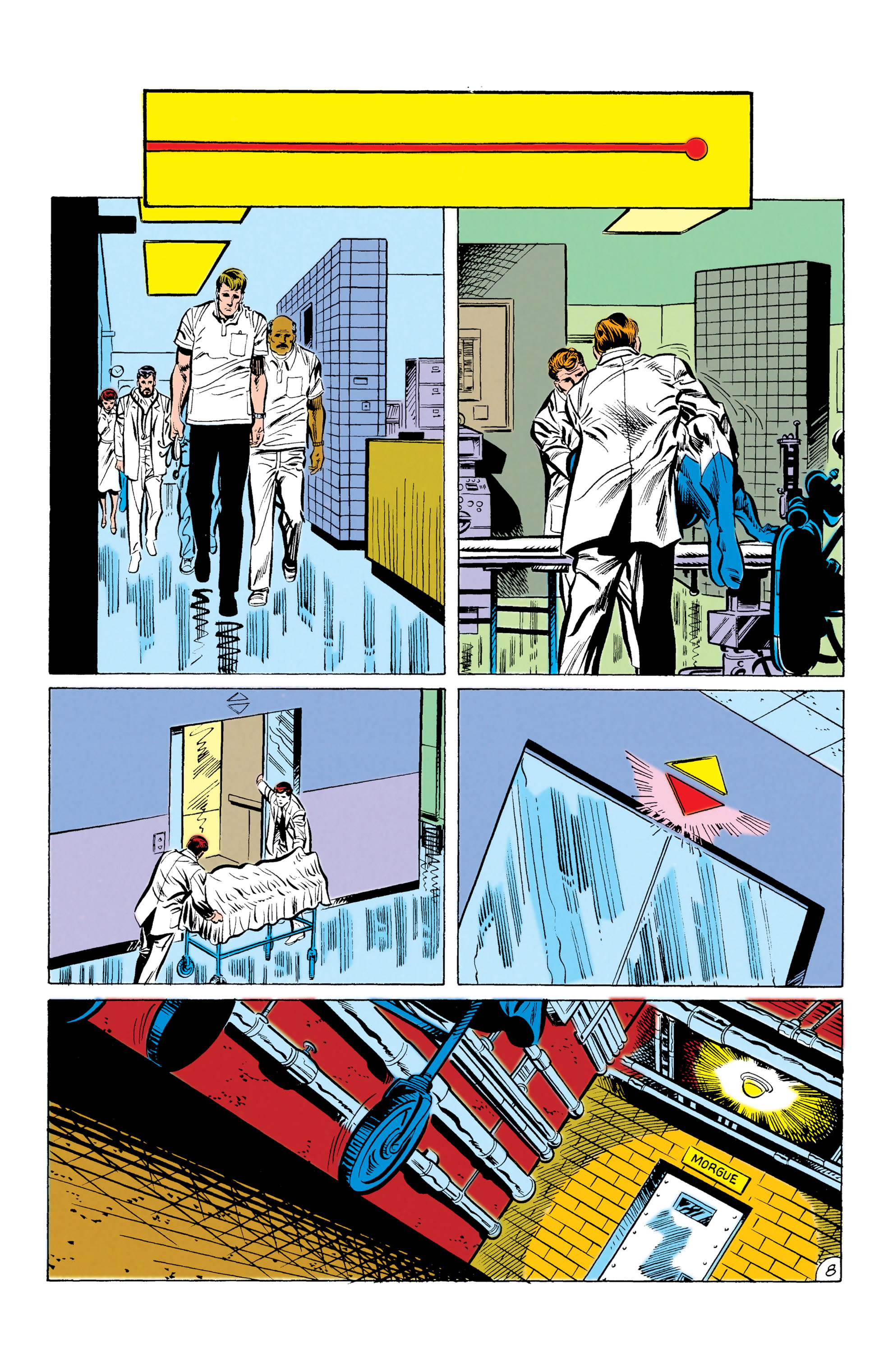 Read online Batman (1940) comic -  Issue #433 - 9