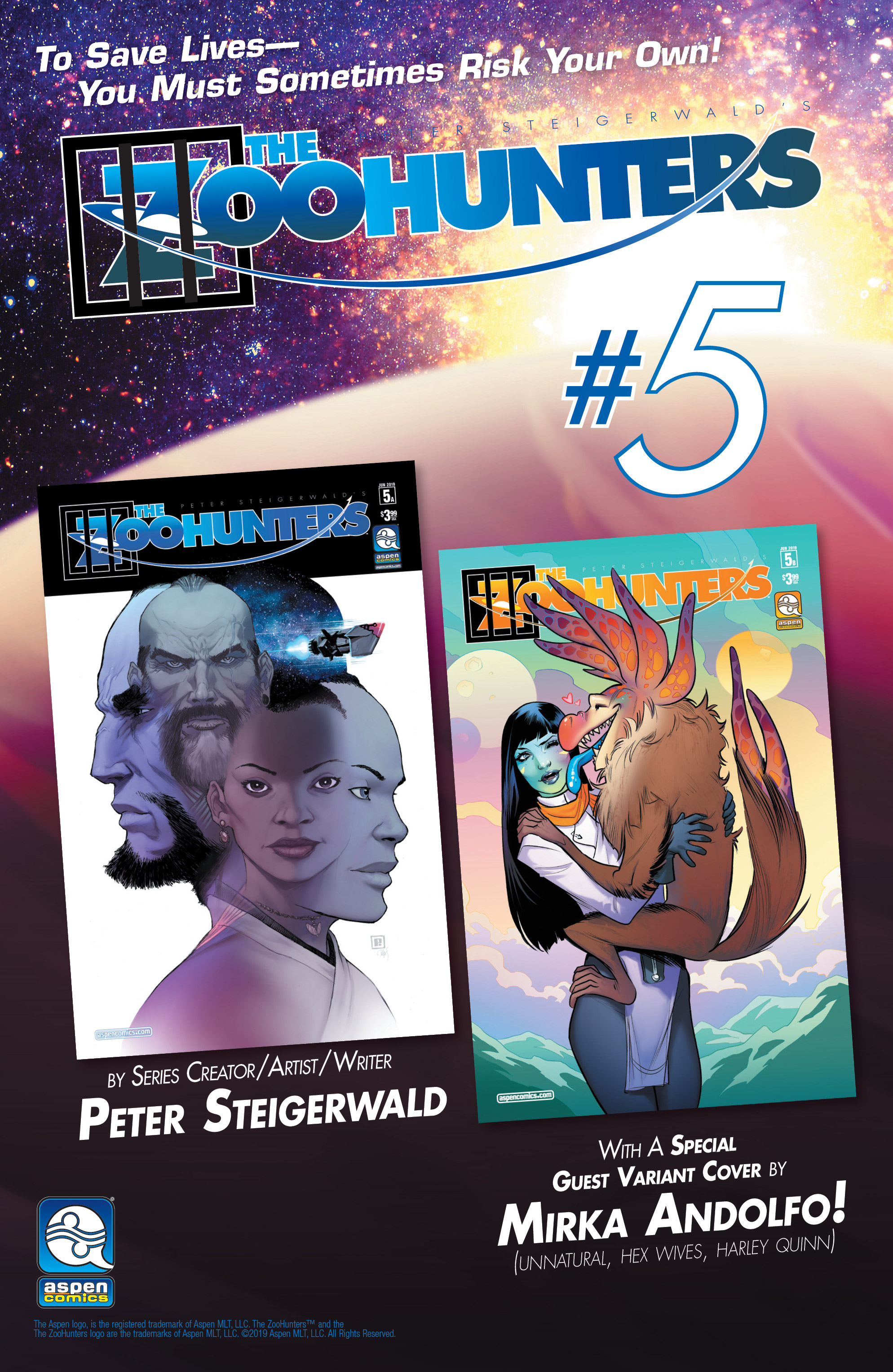 Read online Lola XOXO Vol.3 comic -  Issue #4 - 25