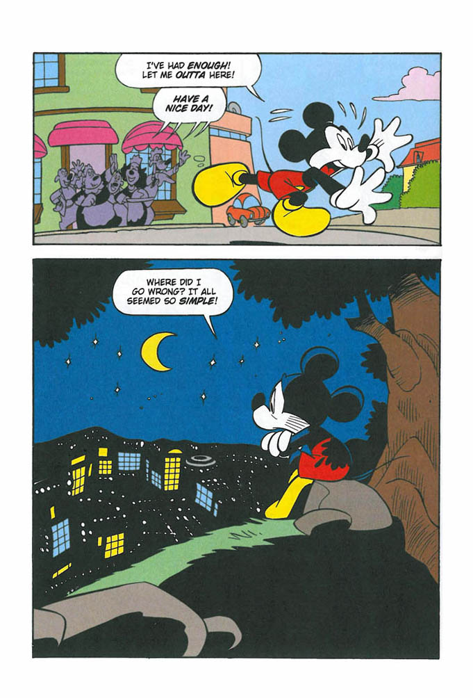 Walt Disney's Donald Duck Adventures (2003) Issue #21 #21 - English 81