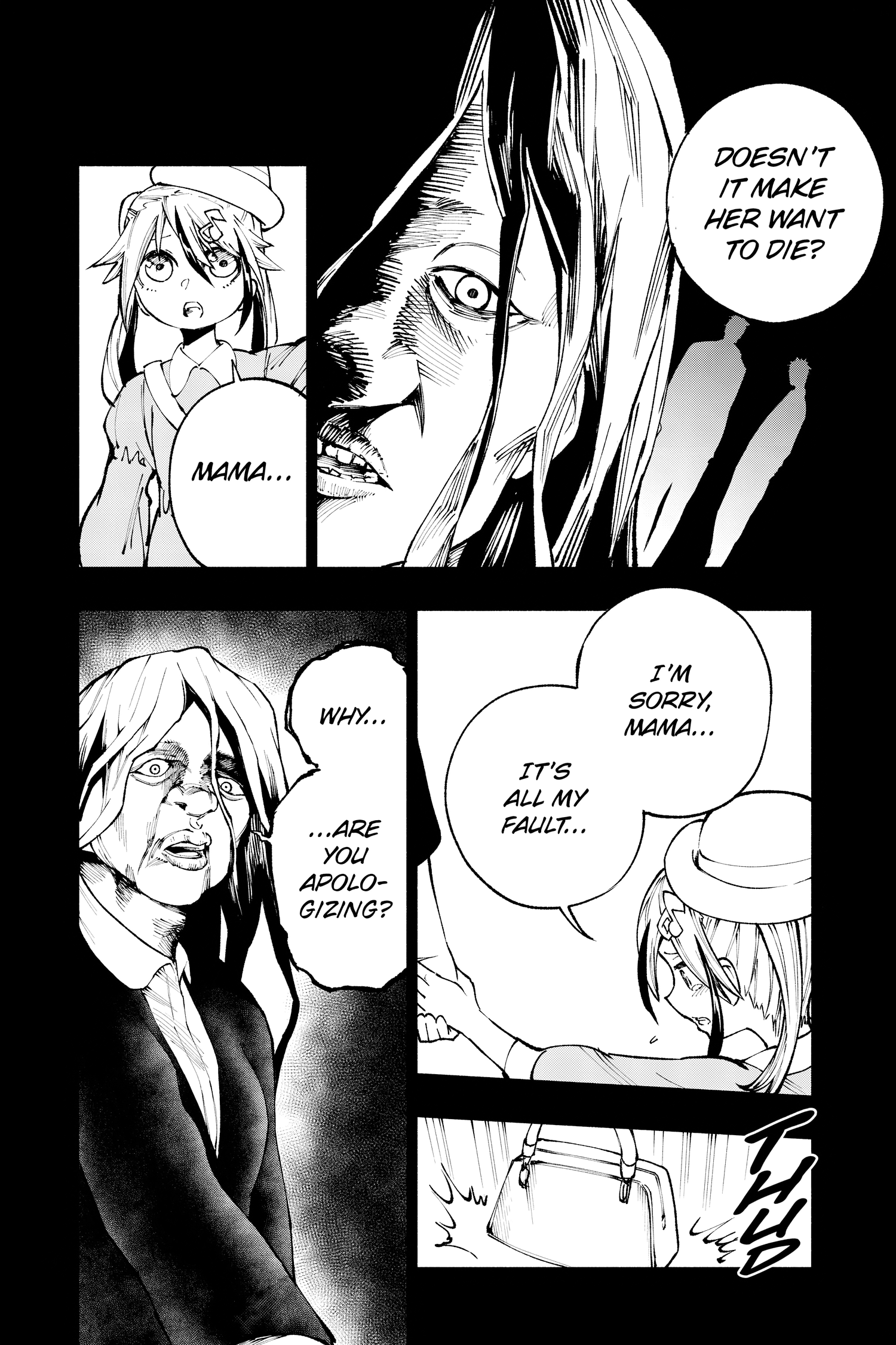 Read online Deadpool: Samurai comic -  Issue # TPB 1 (Part 2) - 80