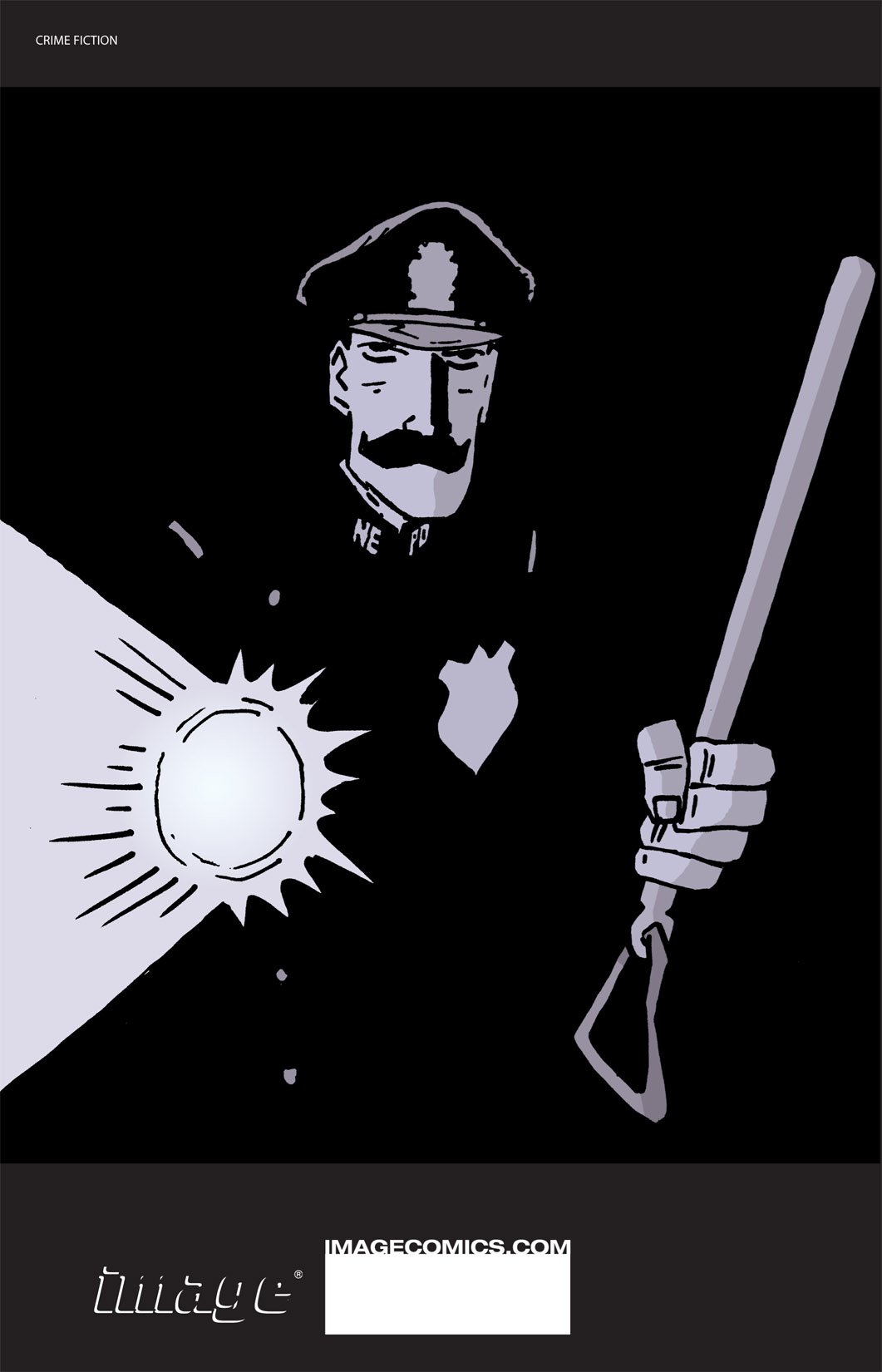 Read online Kane comic -  Issue # TPB 3 - 135