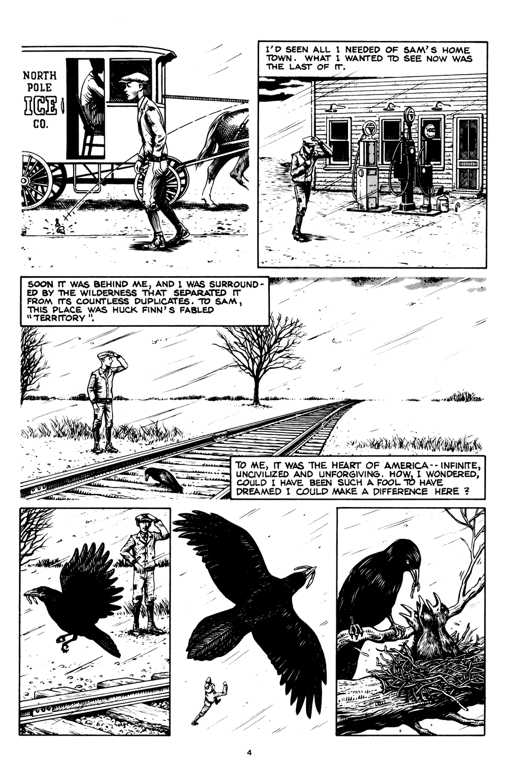 Dark Horse Presents (1986) Issue #42 #47 - English 15