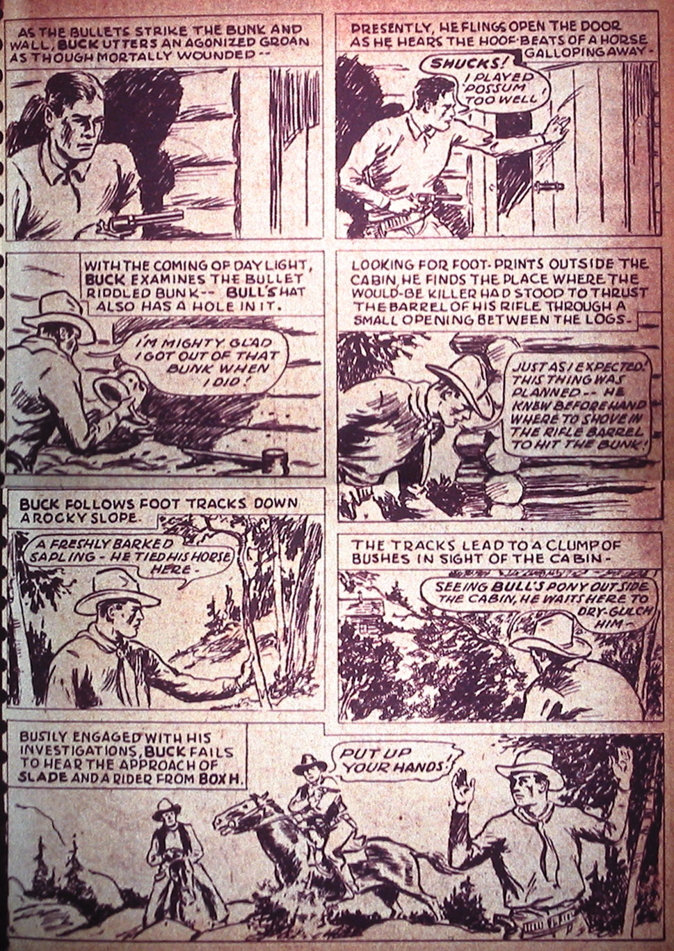 Read online Detective Comics (1937) comic -  Issue #3 - 51