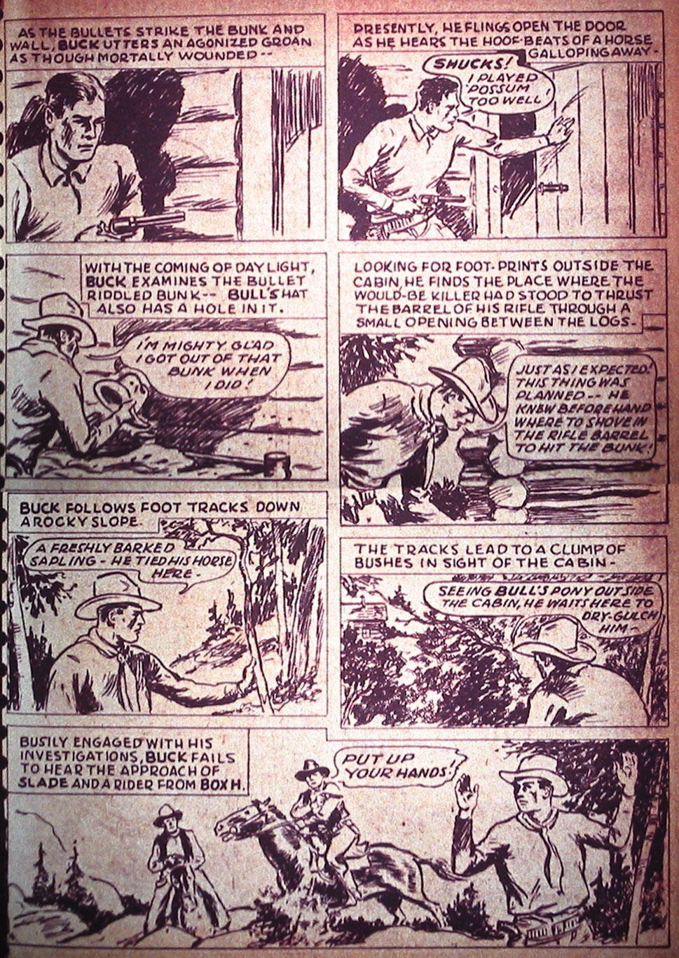 Detective Comics (1937) issue 3 - Page 51