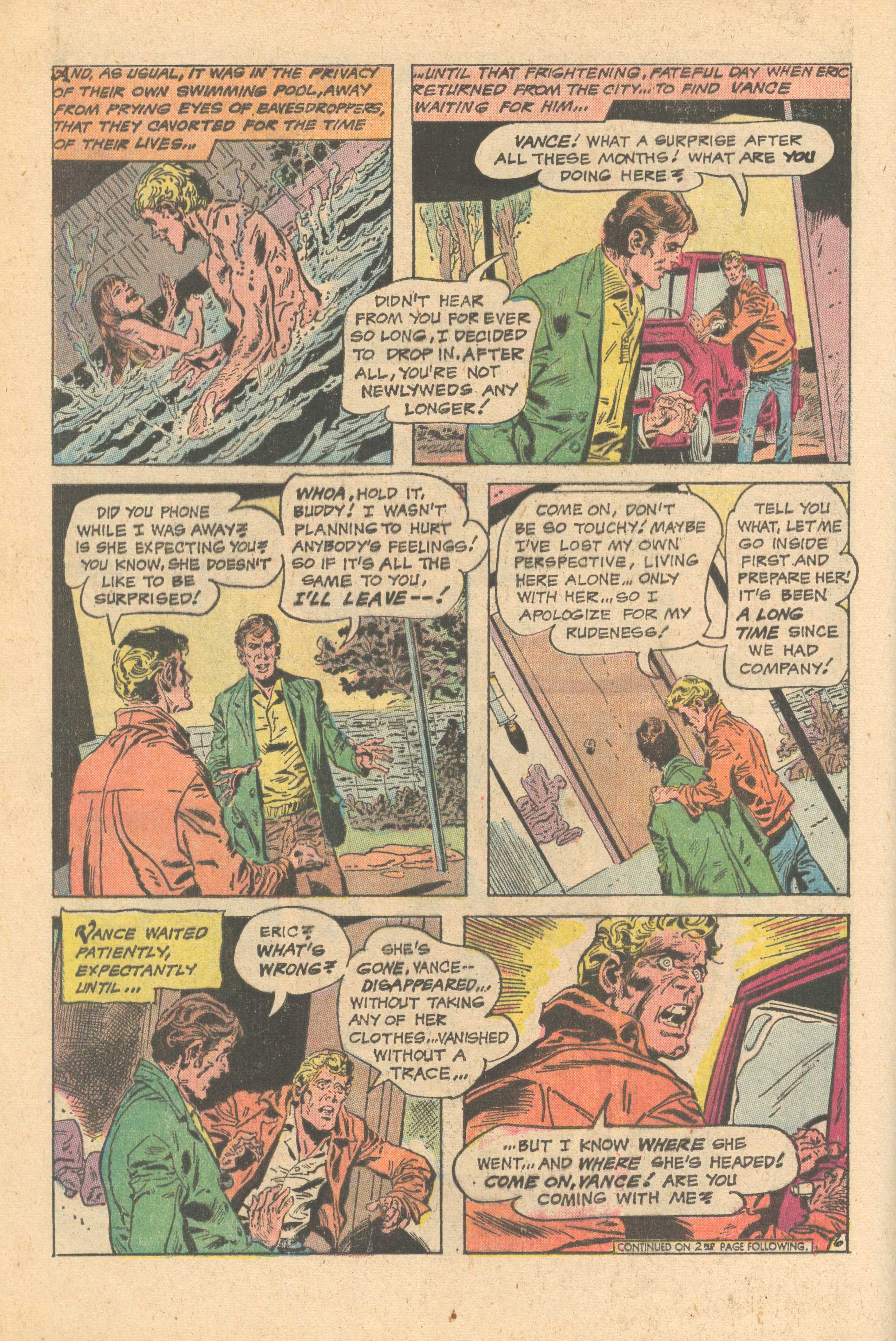 Read online Tales of the Unexpected comic -  Issue #141 - 8