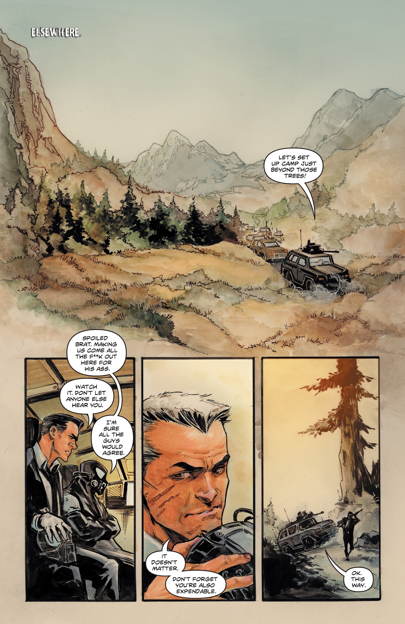 Read online Lola XOXO Vol.2 comic -  Issue #3 - 17