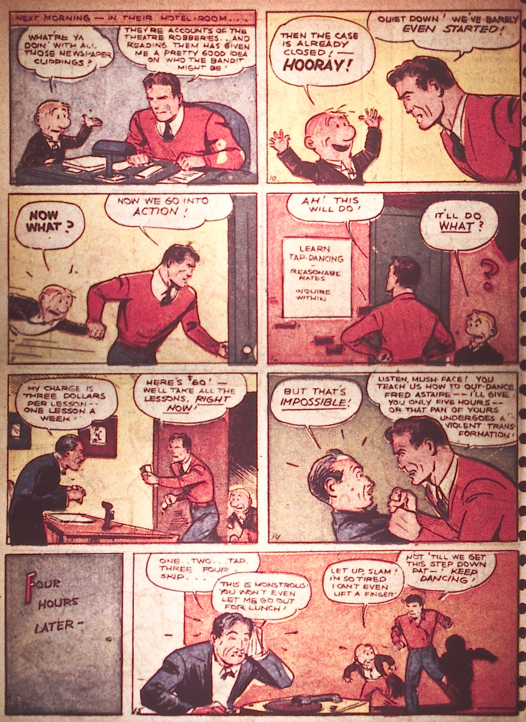 Detective Comics (1937) 16 Page 55