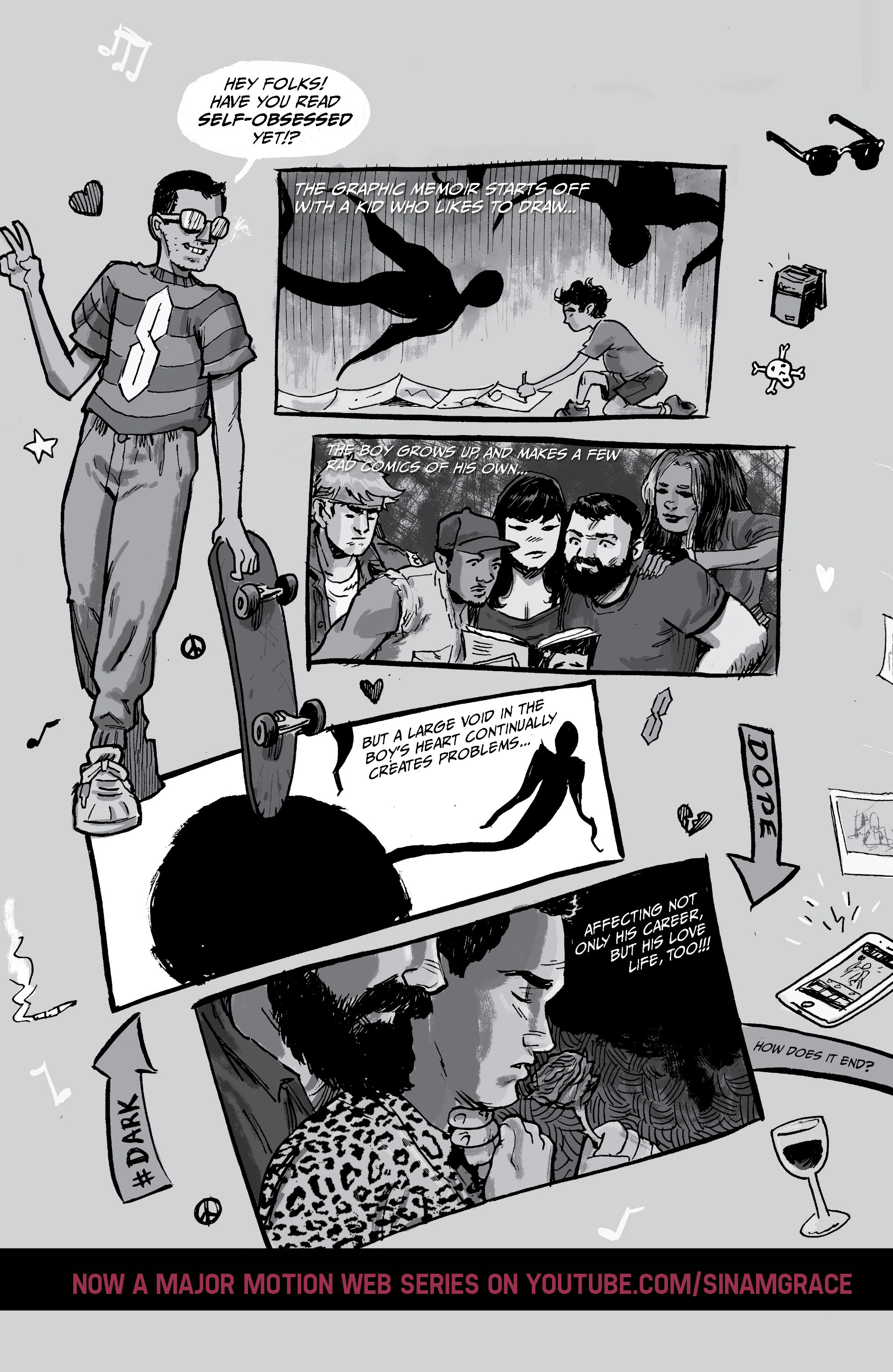 Read online Sons of the Devil comic -  Issue #7 - 28