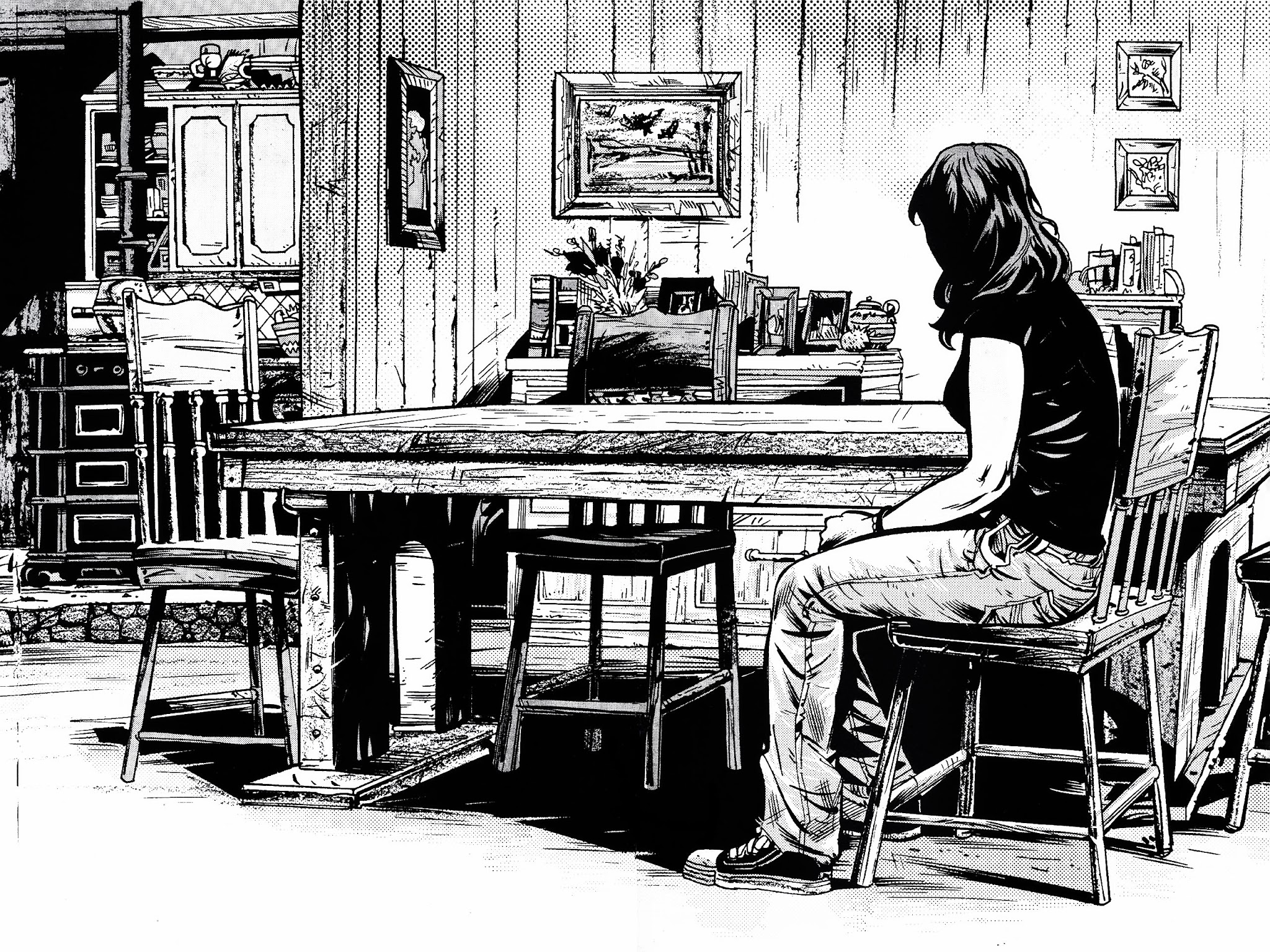 Read online Local comic -  Issue #12 - 30