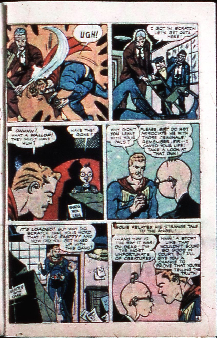 Marvel Mystery Comics (1939) issue 79 - Page 47