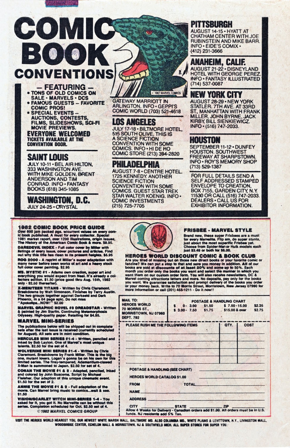 Read online Dennis the Menace comic -  Issue #12 - 33