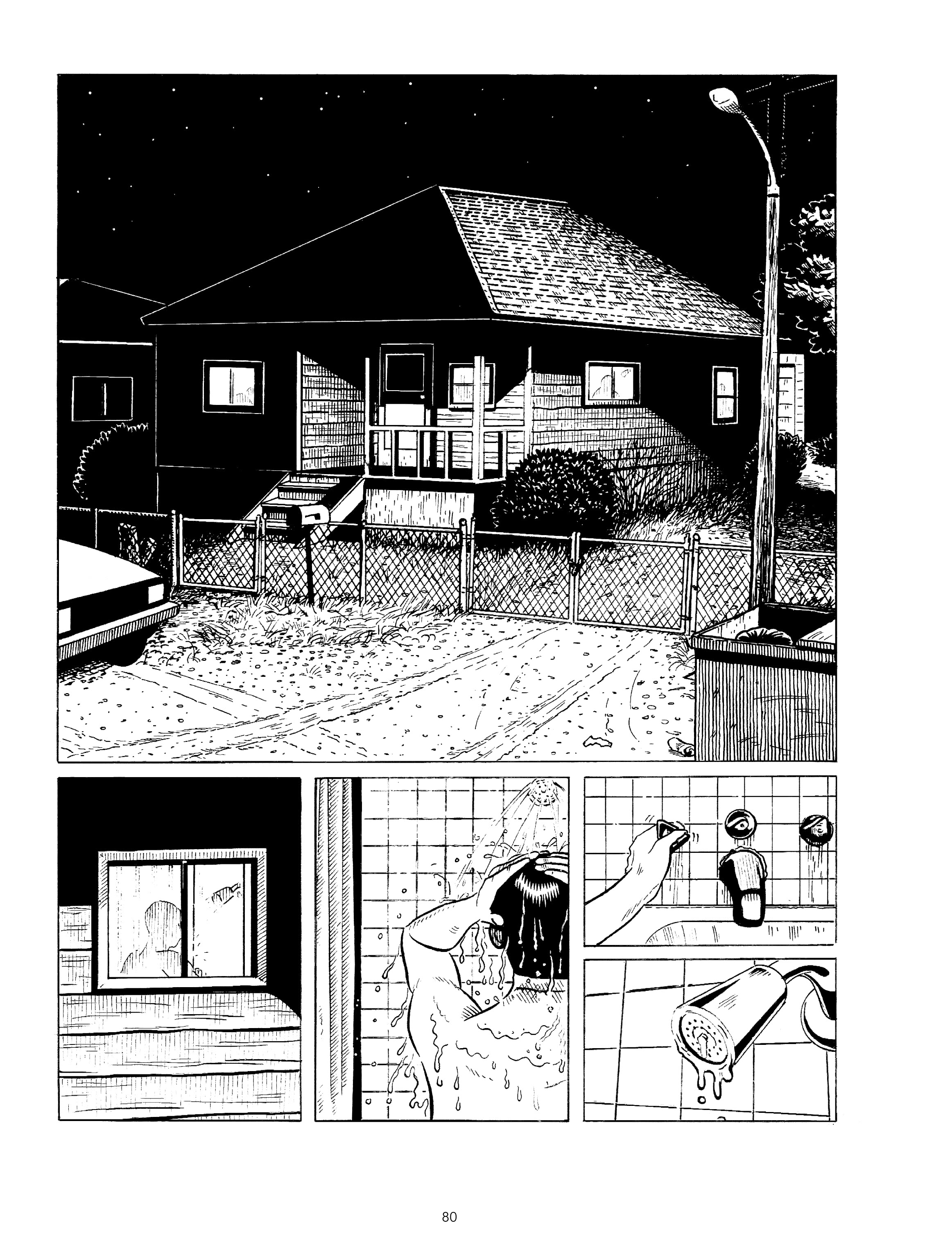 Read online Windows on the World comic -  Issue # TPB (Part 1) - 79