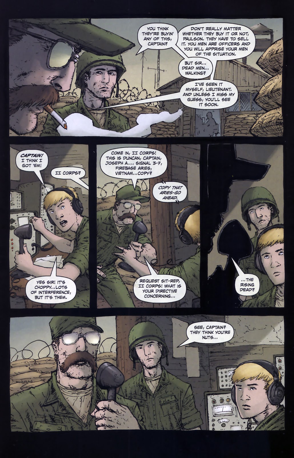 '68 (2011) issue 2 - Page 21
