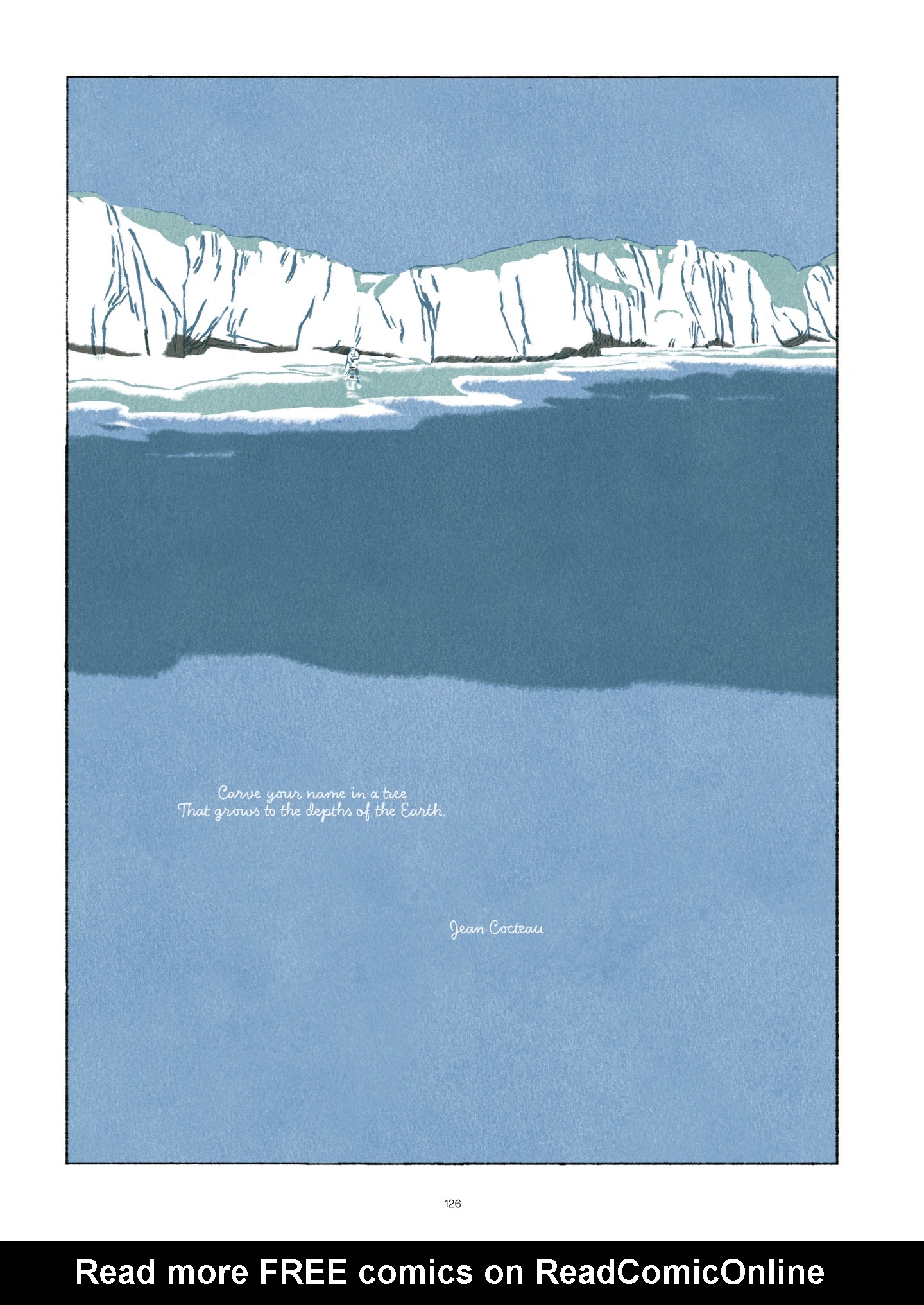Read online Brancusi v. United States comic -  Issue # TPB - 122