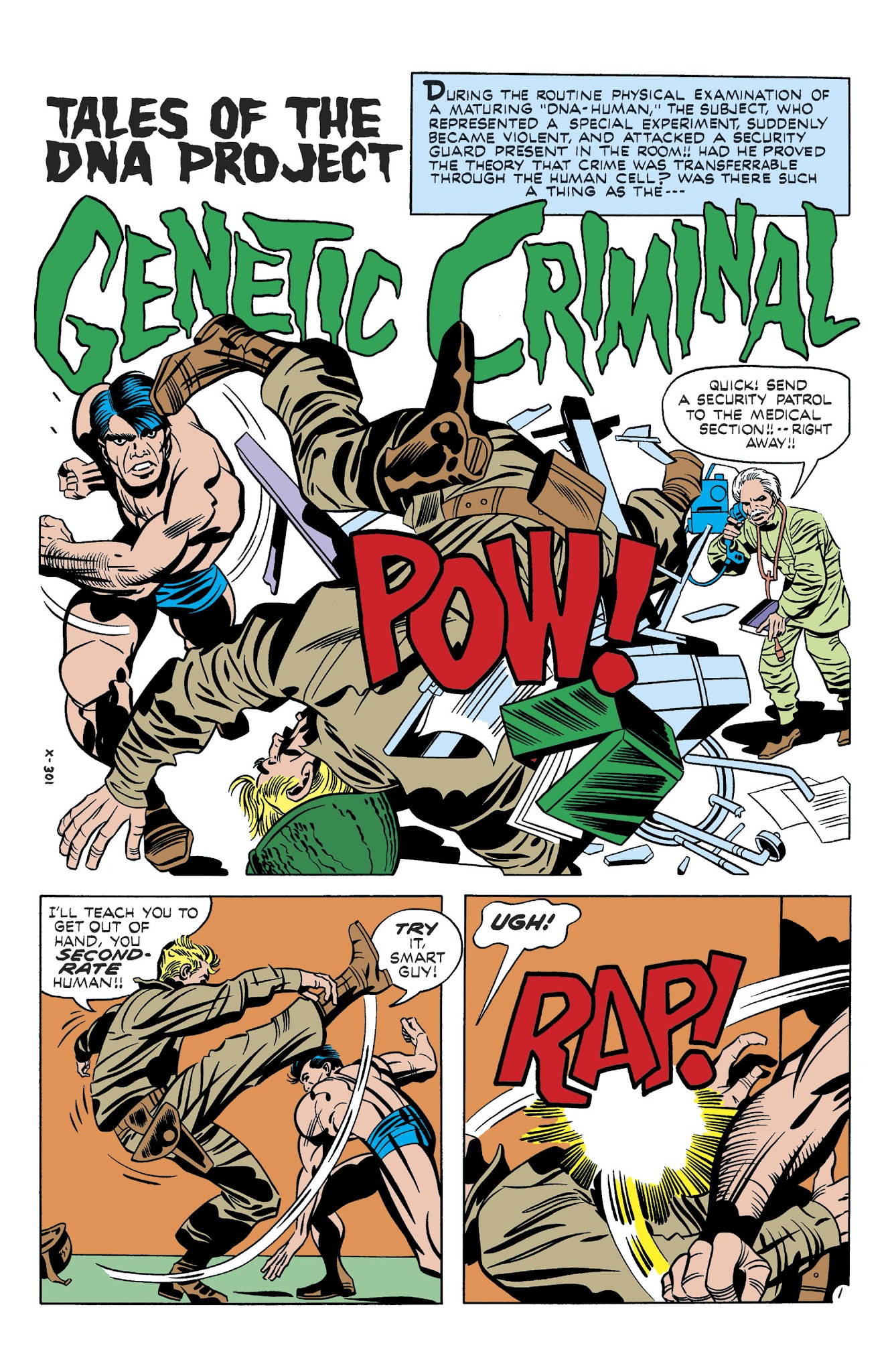 Read online The Sandman Special comic -  Issue # Full - 37