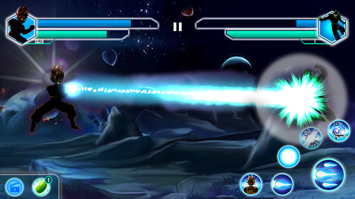 Dragon Battle Shadow Warriors II Hack Cho Android