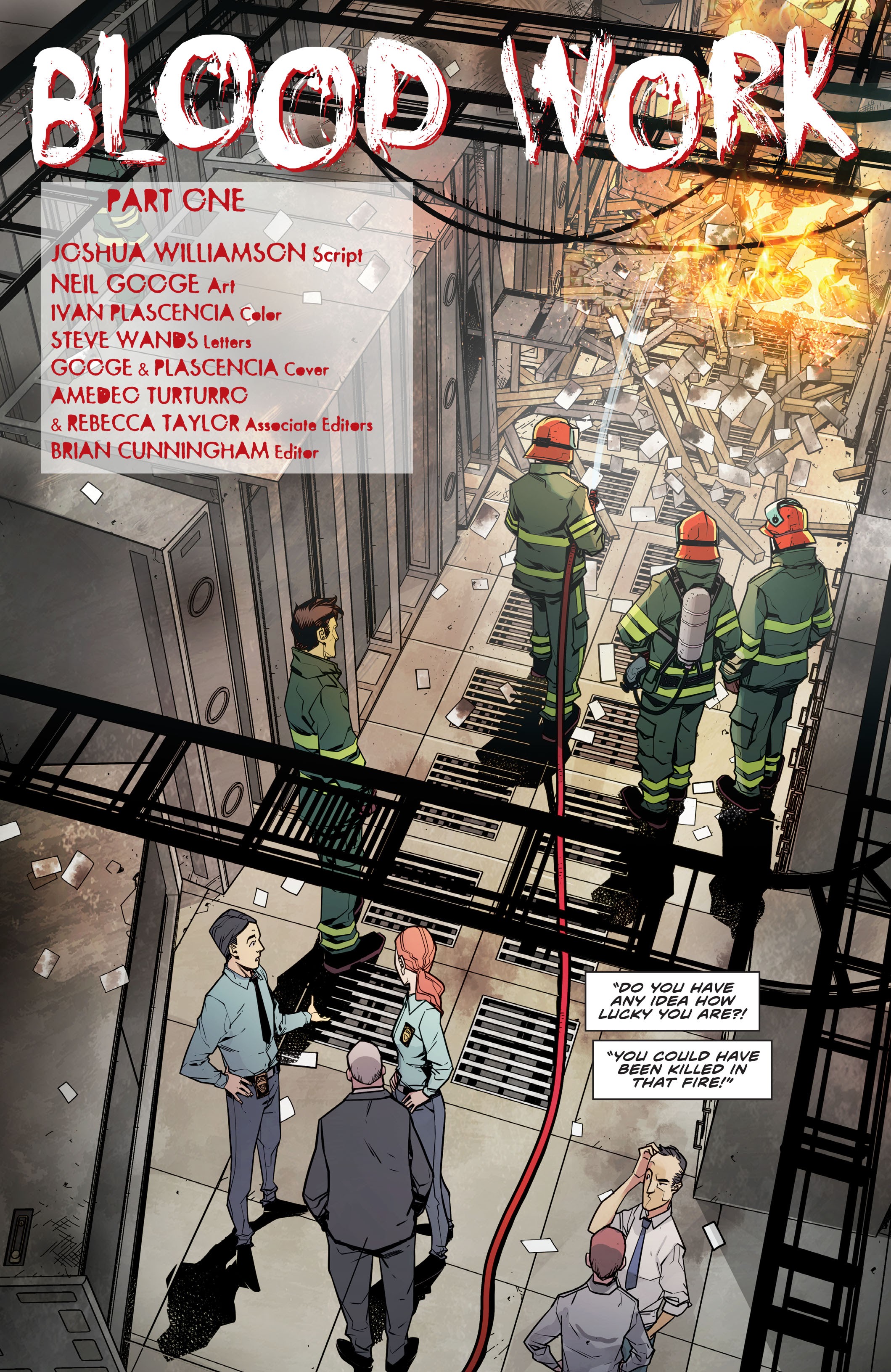 Read online Flash: The Rebirth Deluxe Edition comic -  Issue # TPB 3 (Part 1) - 51