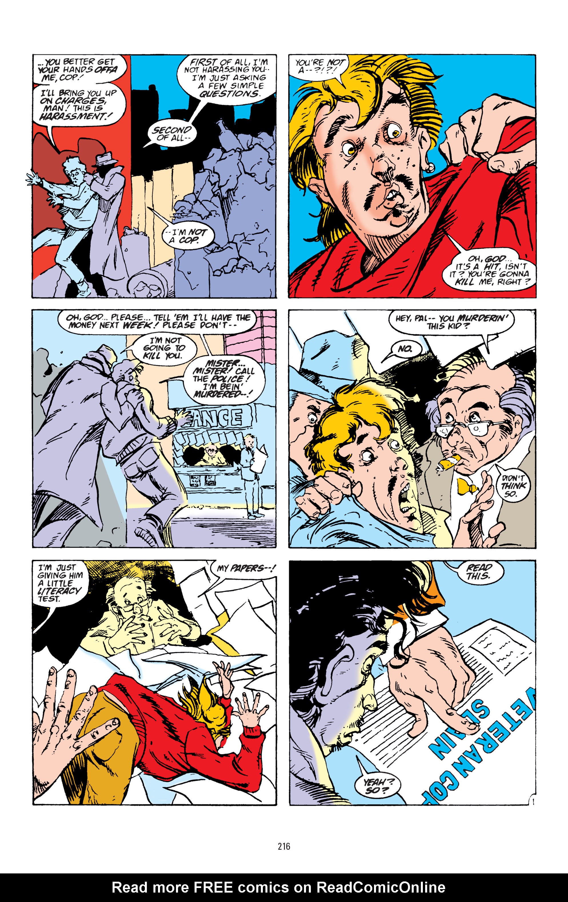 Read online Justice League International (2008) comic -  Issue # TPB 5 - 217