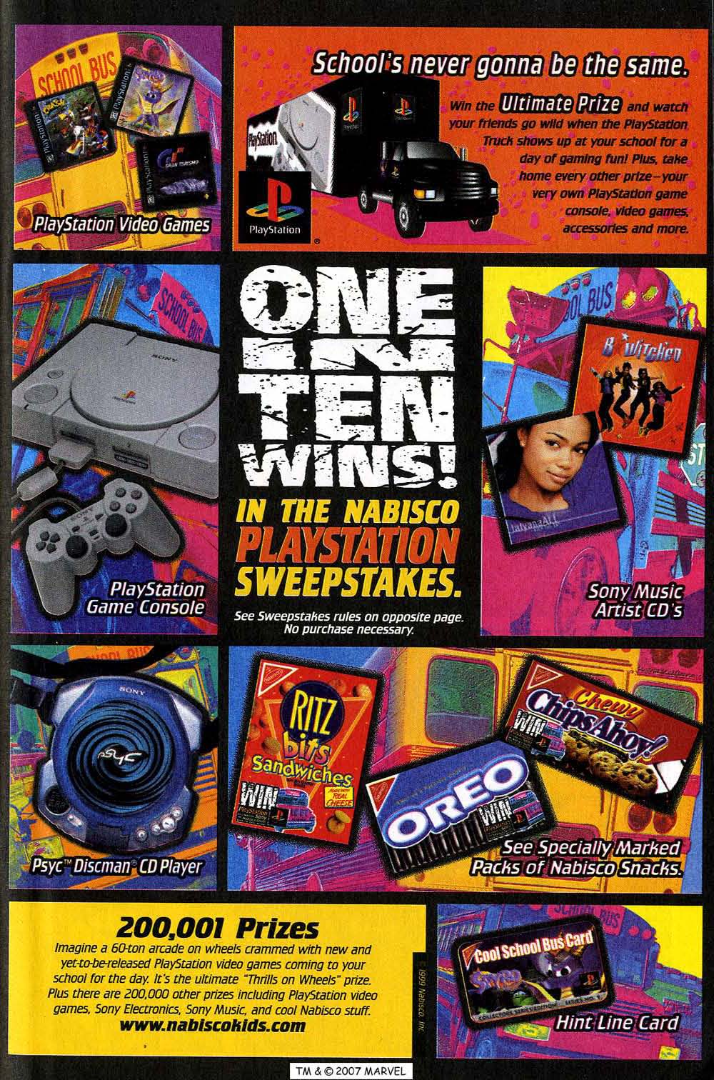 Read online Hulk (1999) comic -  Issue # _Annual 1999 - 11