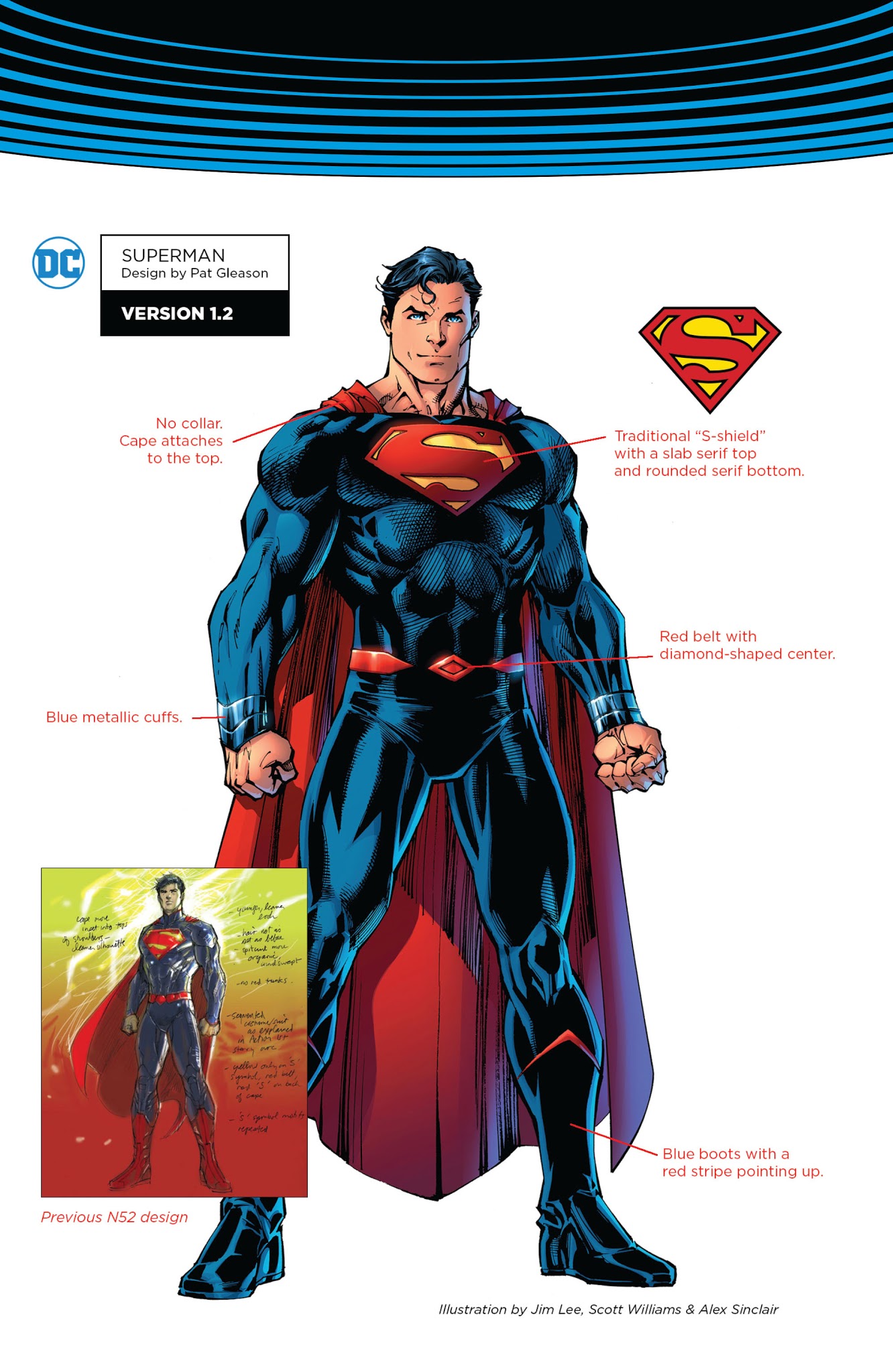 Read online Justice League (2016) comic -  Issue # _TPB 1 - 150