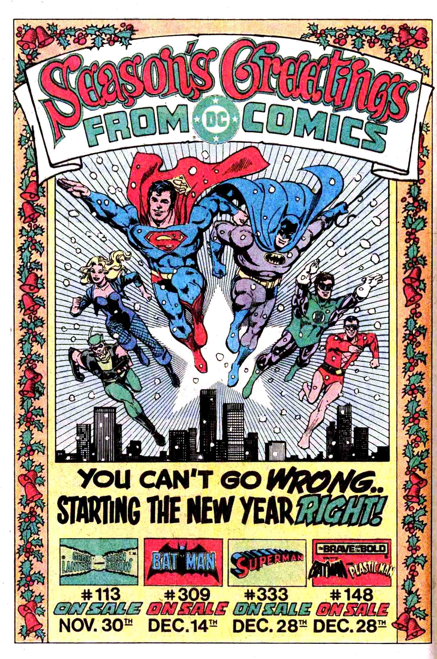 Read online The Brave and the Bold (1955) comic -  Issue #148 - 8