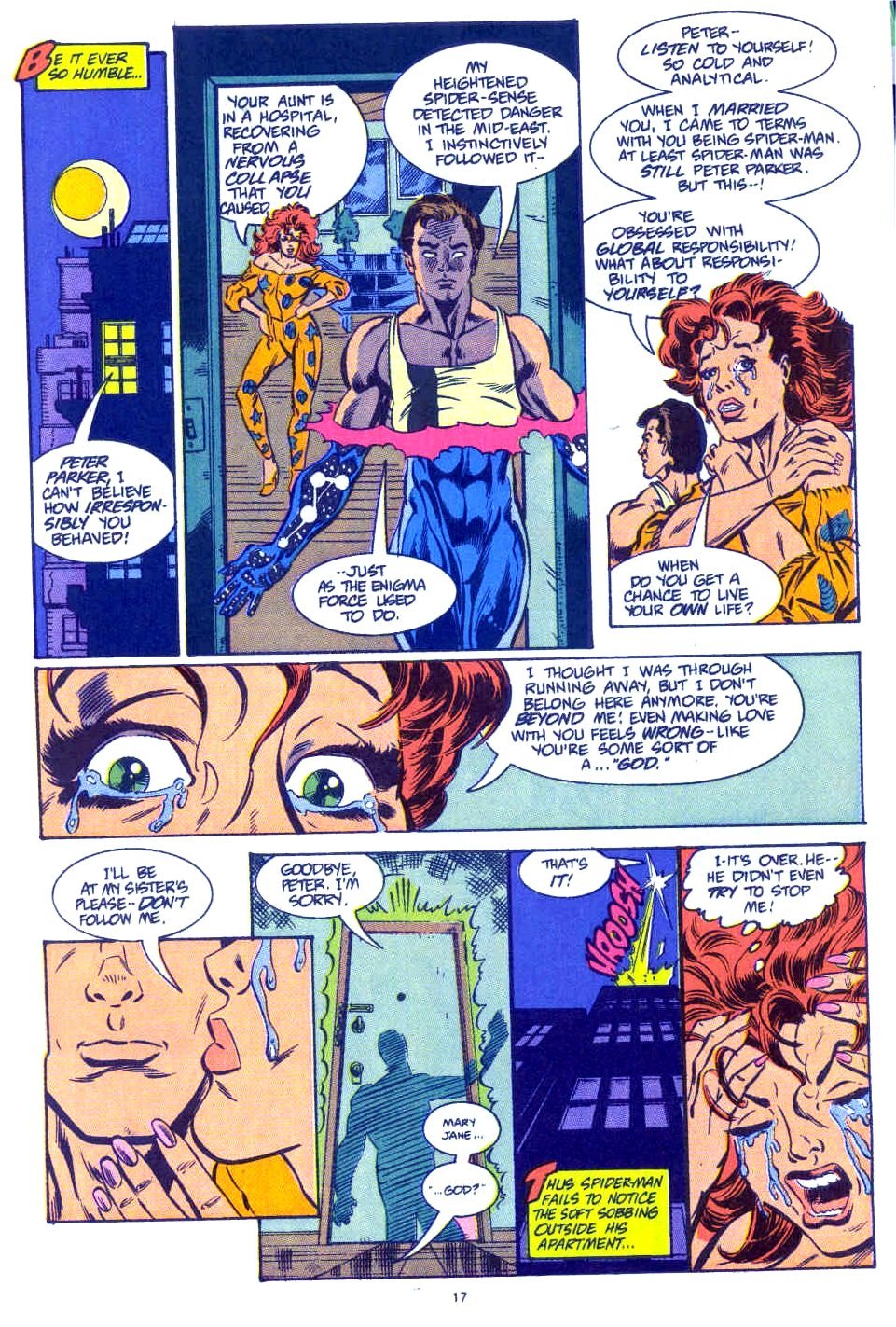 What If...? (1989) issue 31 - Page 19
