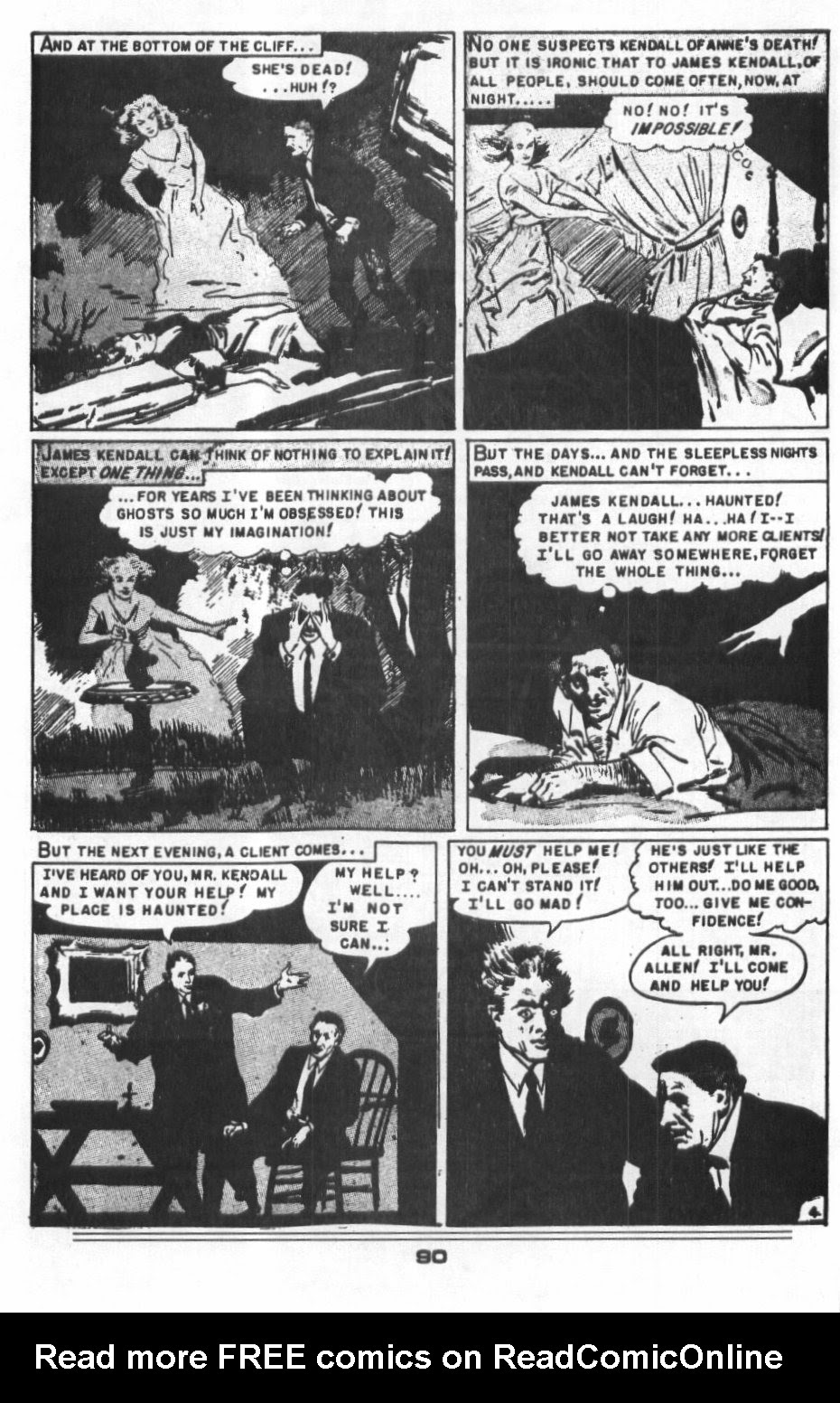 Read online They Came from the 50s comic -  Issue # TPB - 100