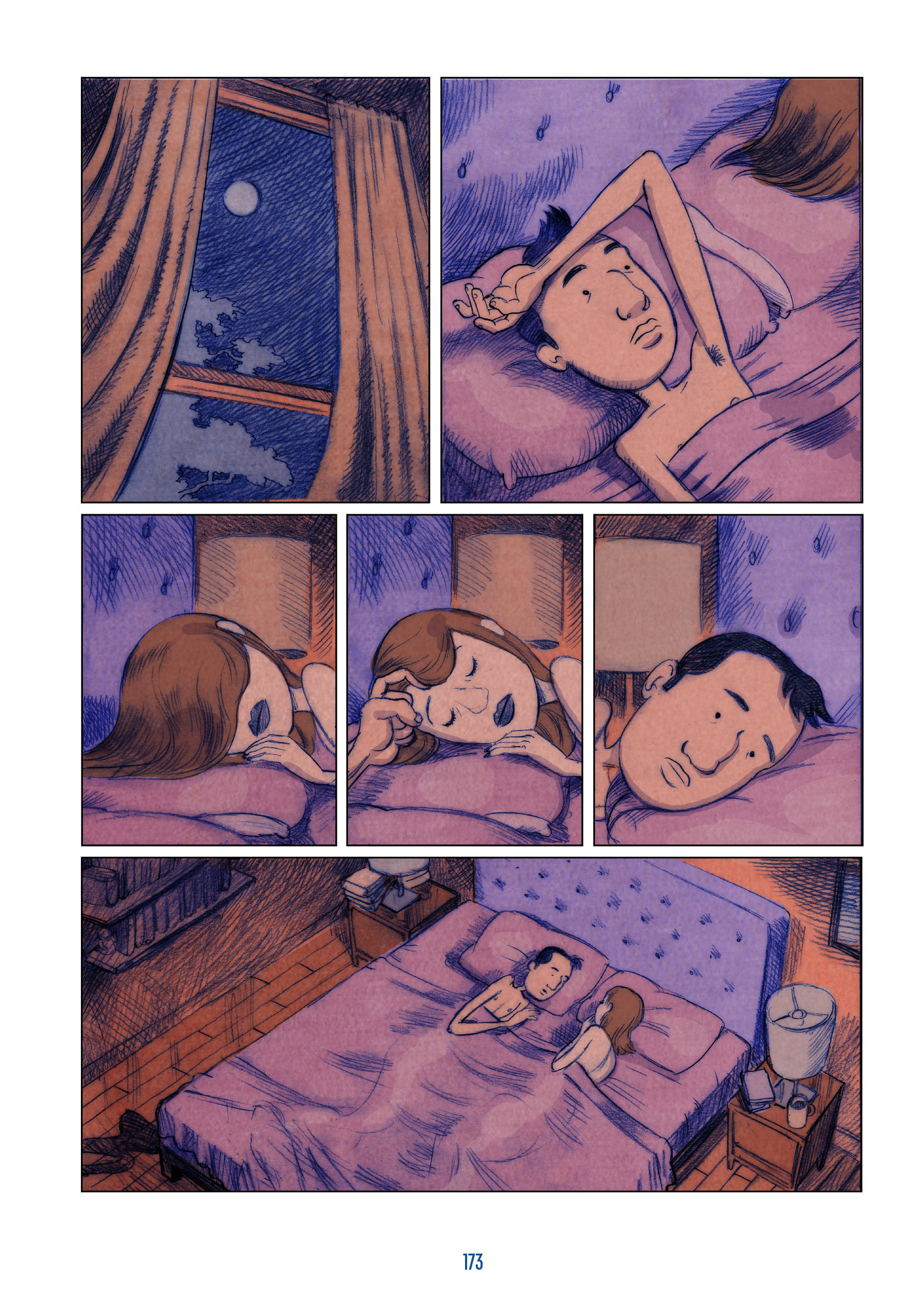 Read online Love Addict comic -  Issue # TPB (Part 2) - 76