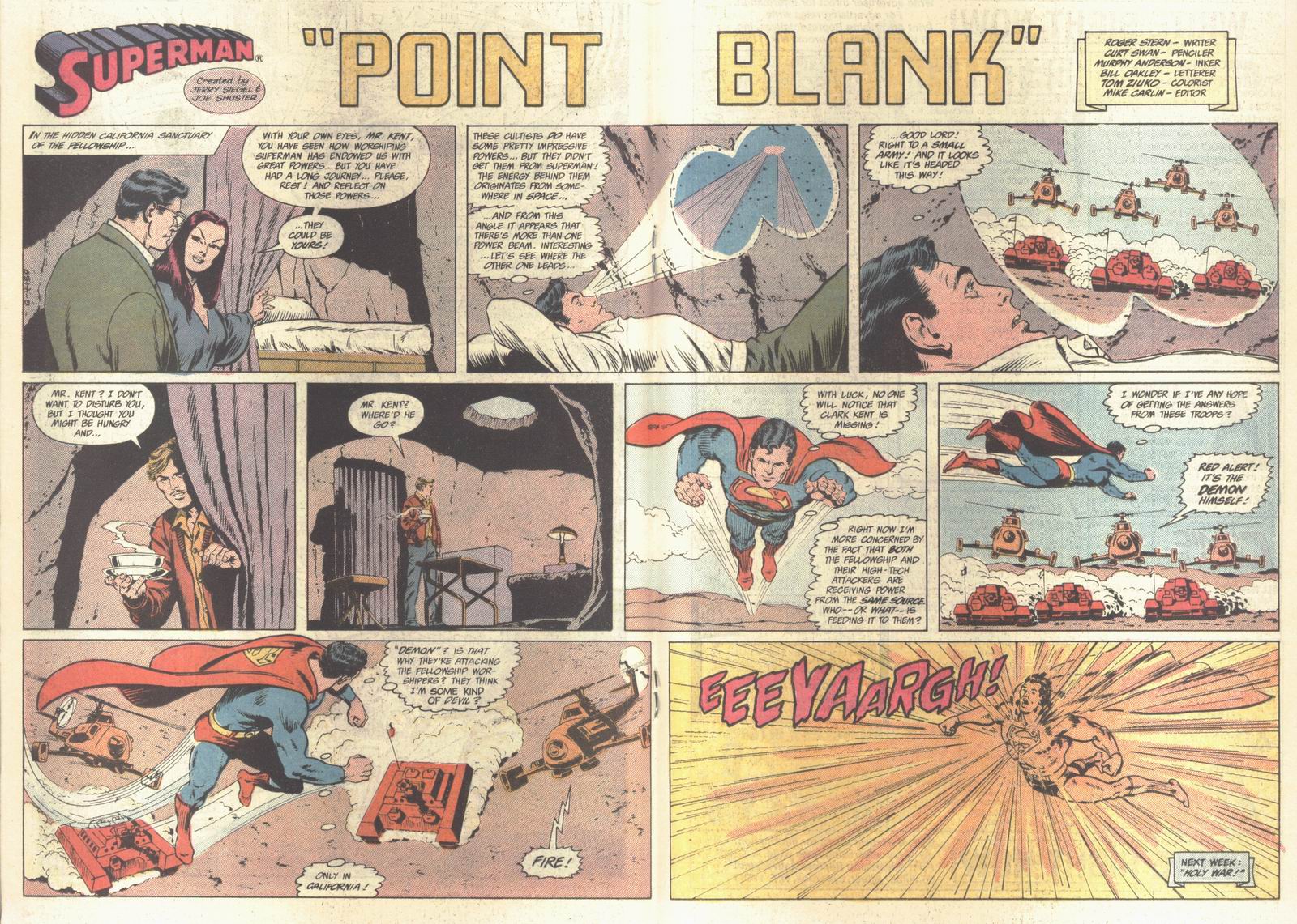 Action Comics (1938) issue 631 - Page 25