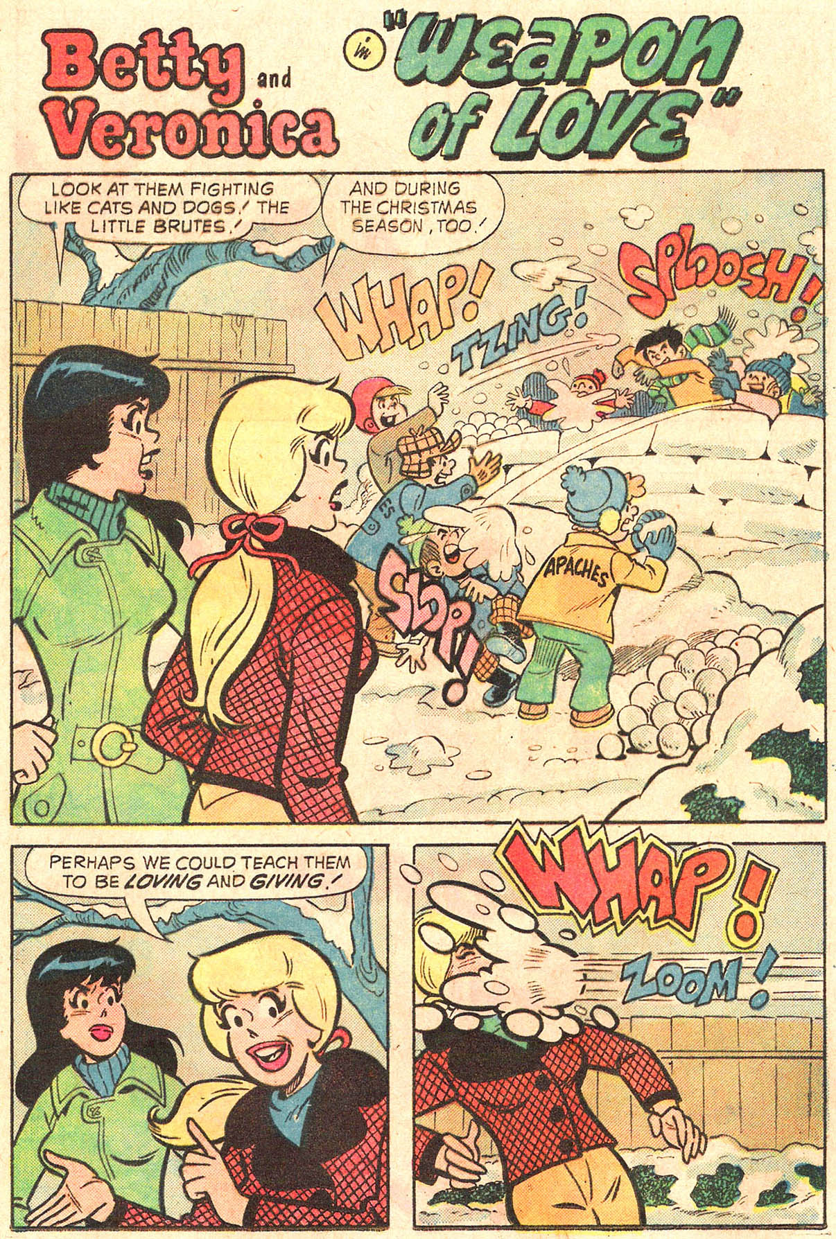 Read online Archie Giant Series Magazine comic -  Issue #229 - 13