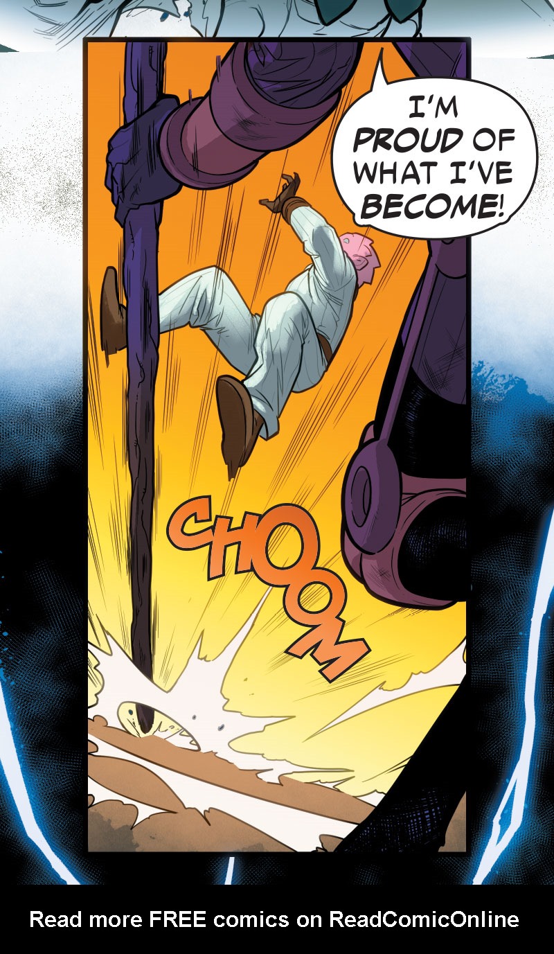 Read online X-Men Unlimited: Infinity Comic comic -  Issue #49 - 18