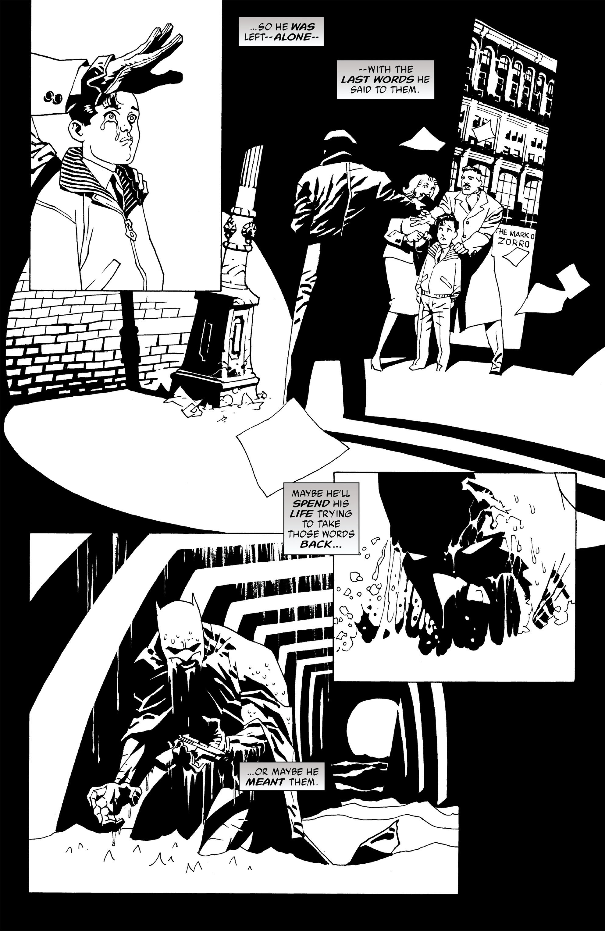 Read online Batman Noir: Eduardo Risso: The Deluxe Edition comic -  Issue # TPB (Part 2) - 43