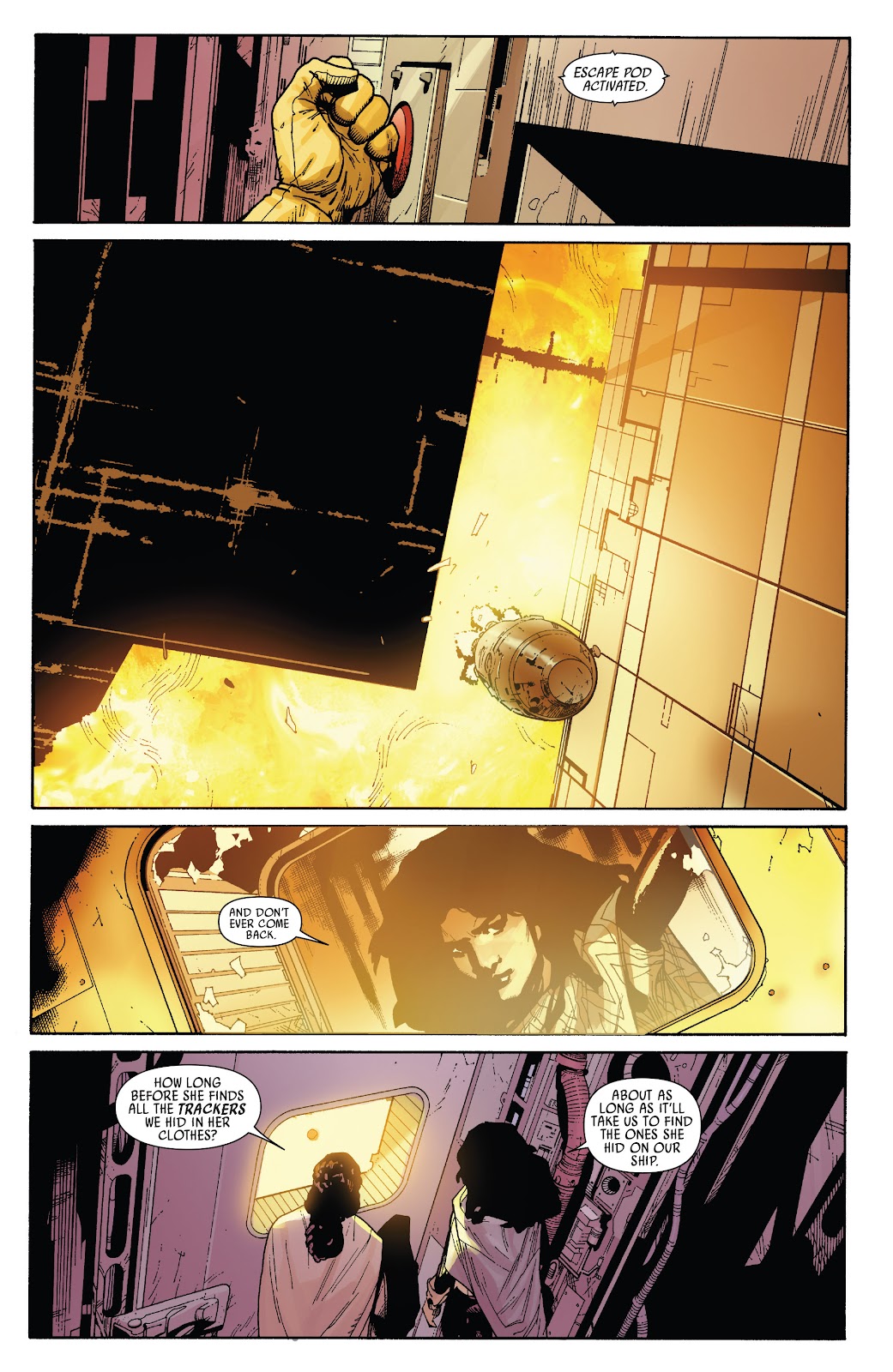 Star Wars (2015) issue 19 - Page 15