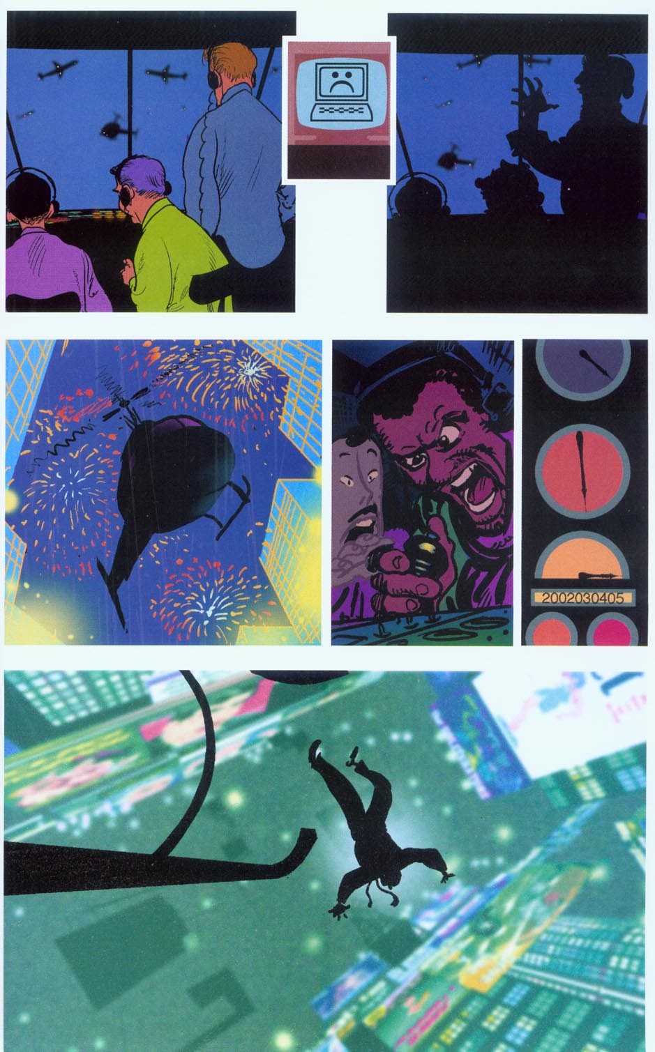 Read online I Die at Midnight comic -  Issue # Full - 59
