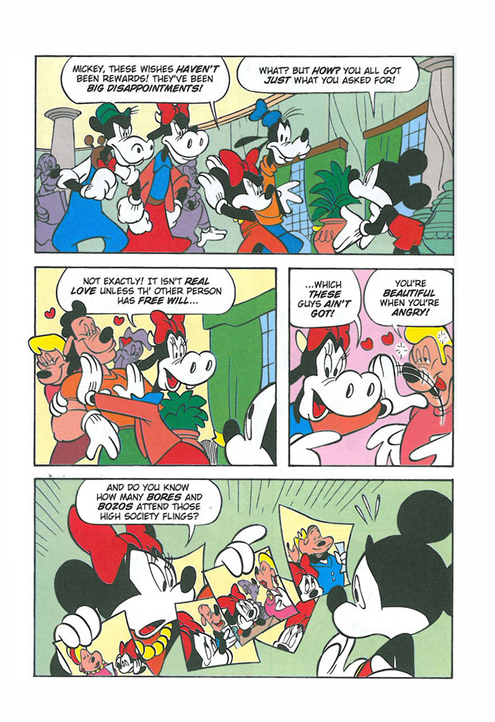 Read online Walt Disney's Donald Duck Adventures (2003) comic -  Issue #21 - 75