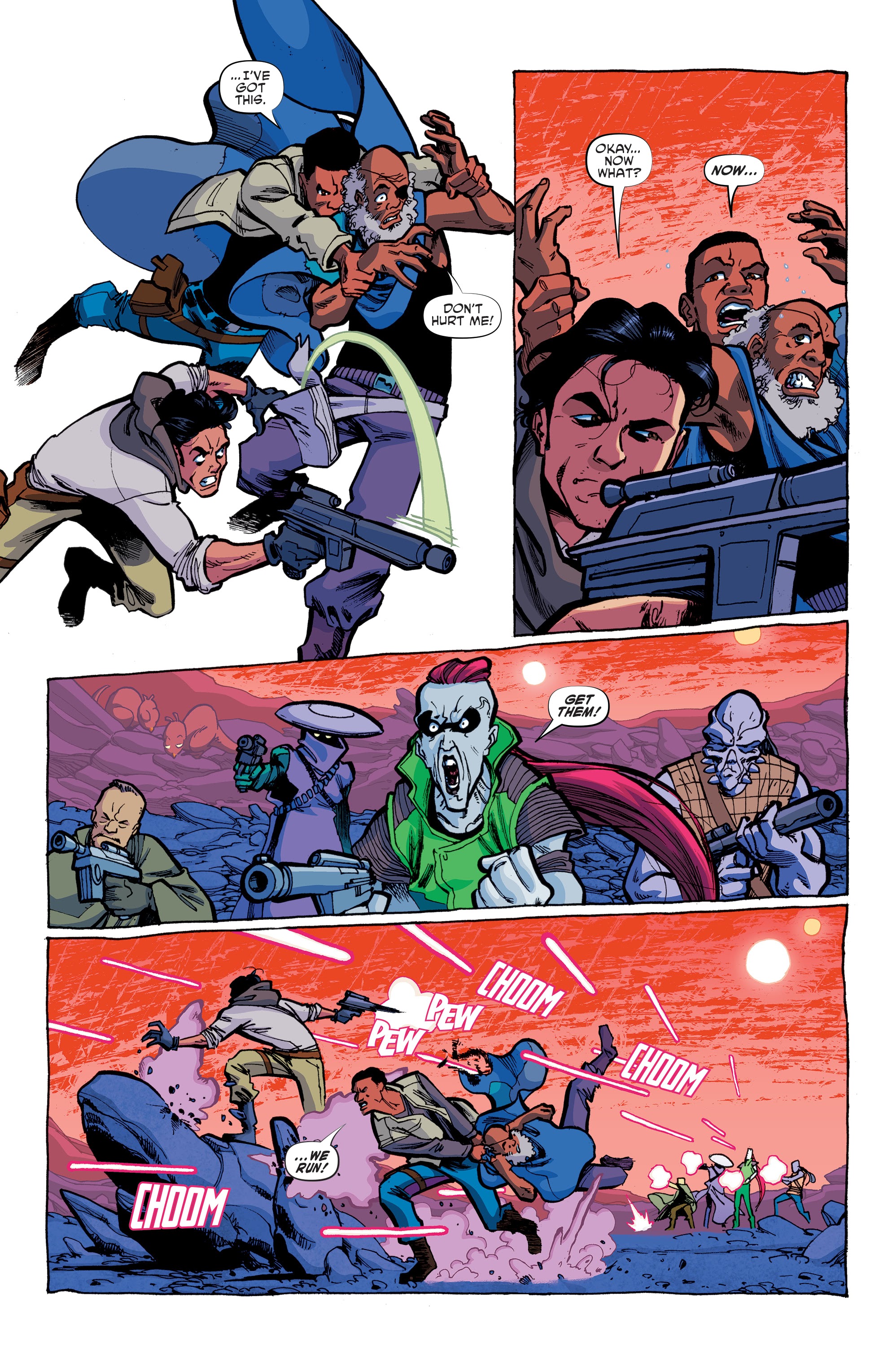 Read online Star Wars Adventures (2020) comic -  Issue #2 - 8
