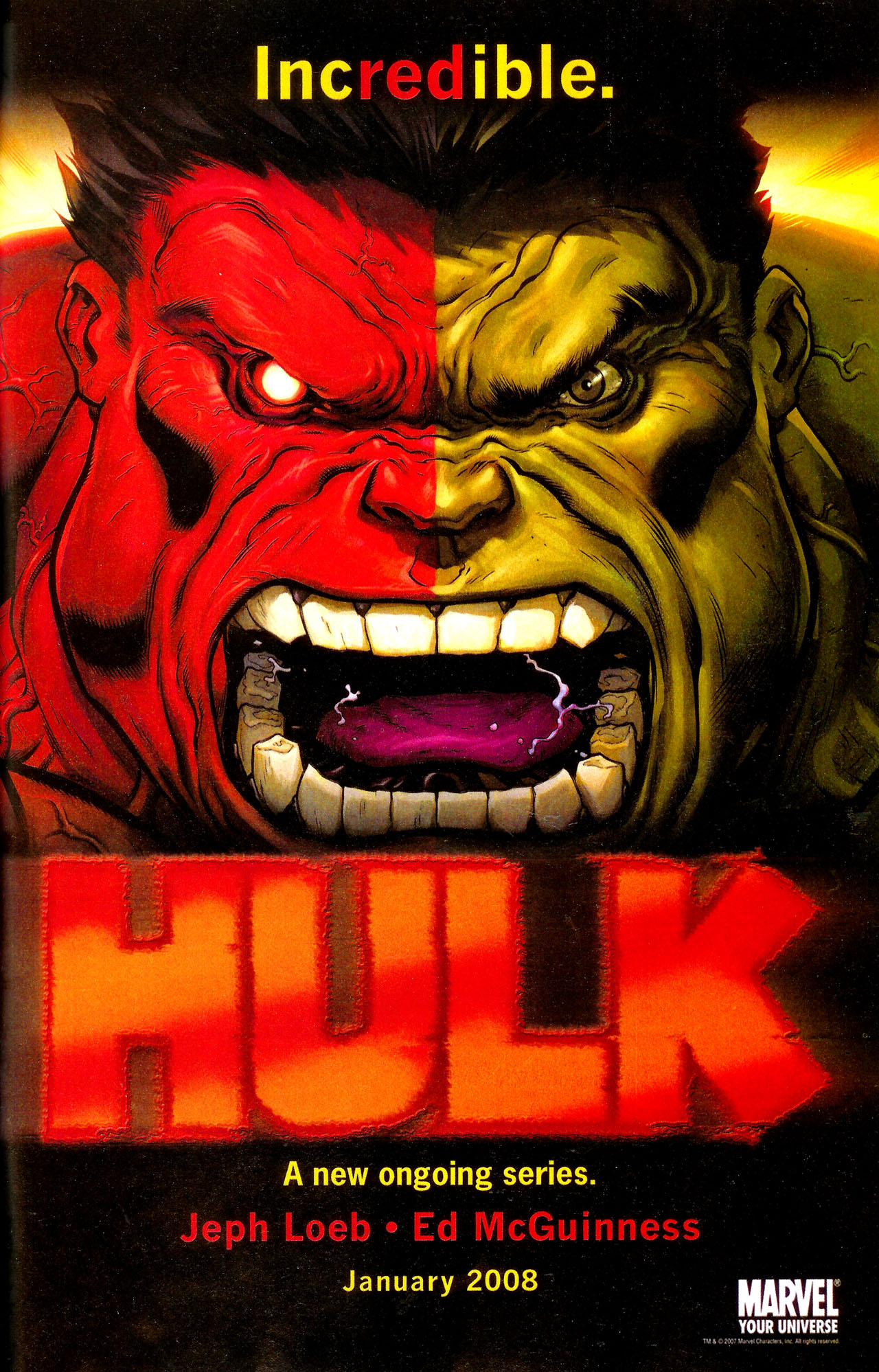 Read online World War Hulk: Aftersmash comic -  Issue # Full - 44