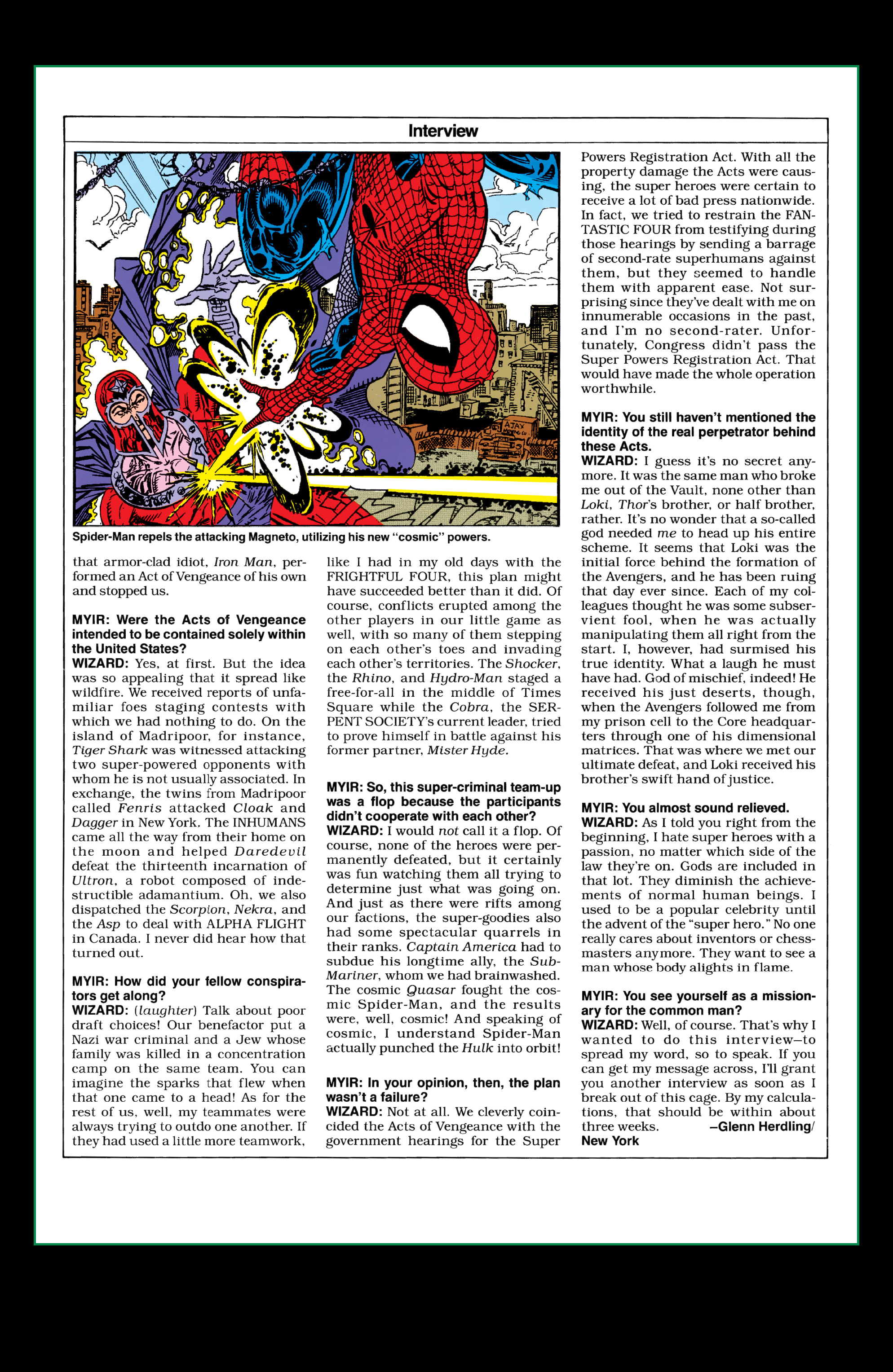 Read online Avengers West Coast Epic Collection: How The West Was Won comic -  Issue #Avengers West Coast Epic Collection Darker Than Scarlet (Part 5) - 49