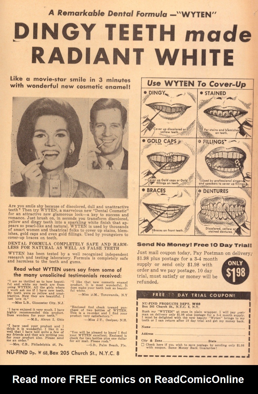 Read online Just Married comic -  Issue #50 - 35