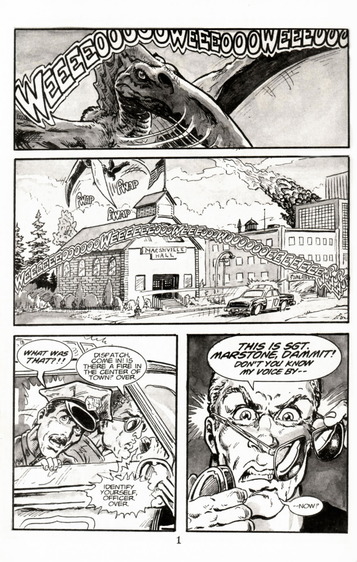 Read online Cavewoman comic -  Issue # TPB - 136