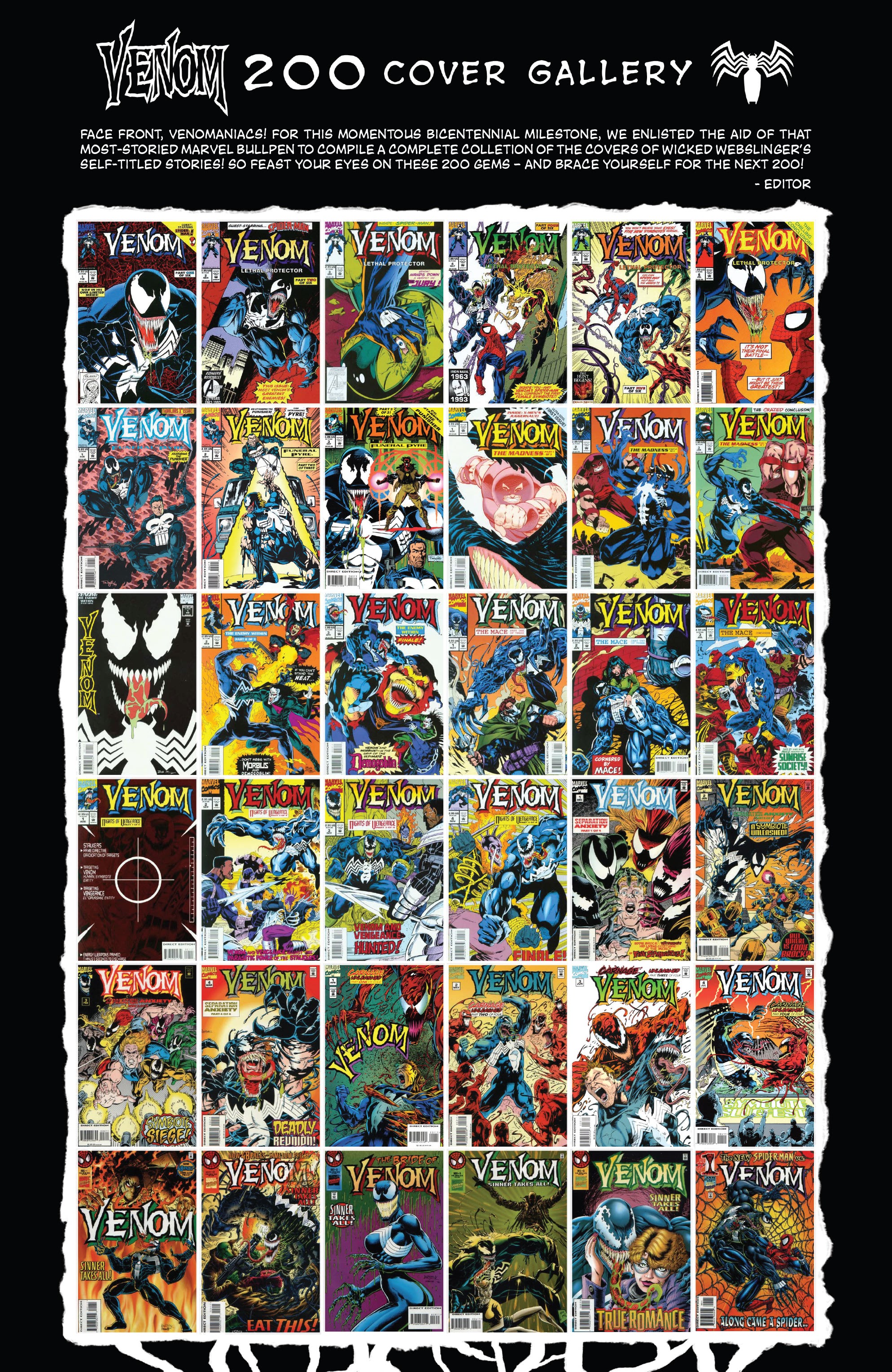 Read online Venom (2018) comic -  Issue #200 - 75