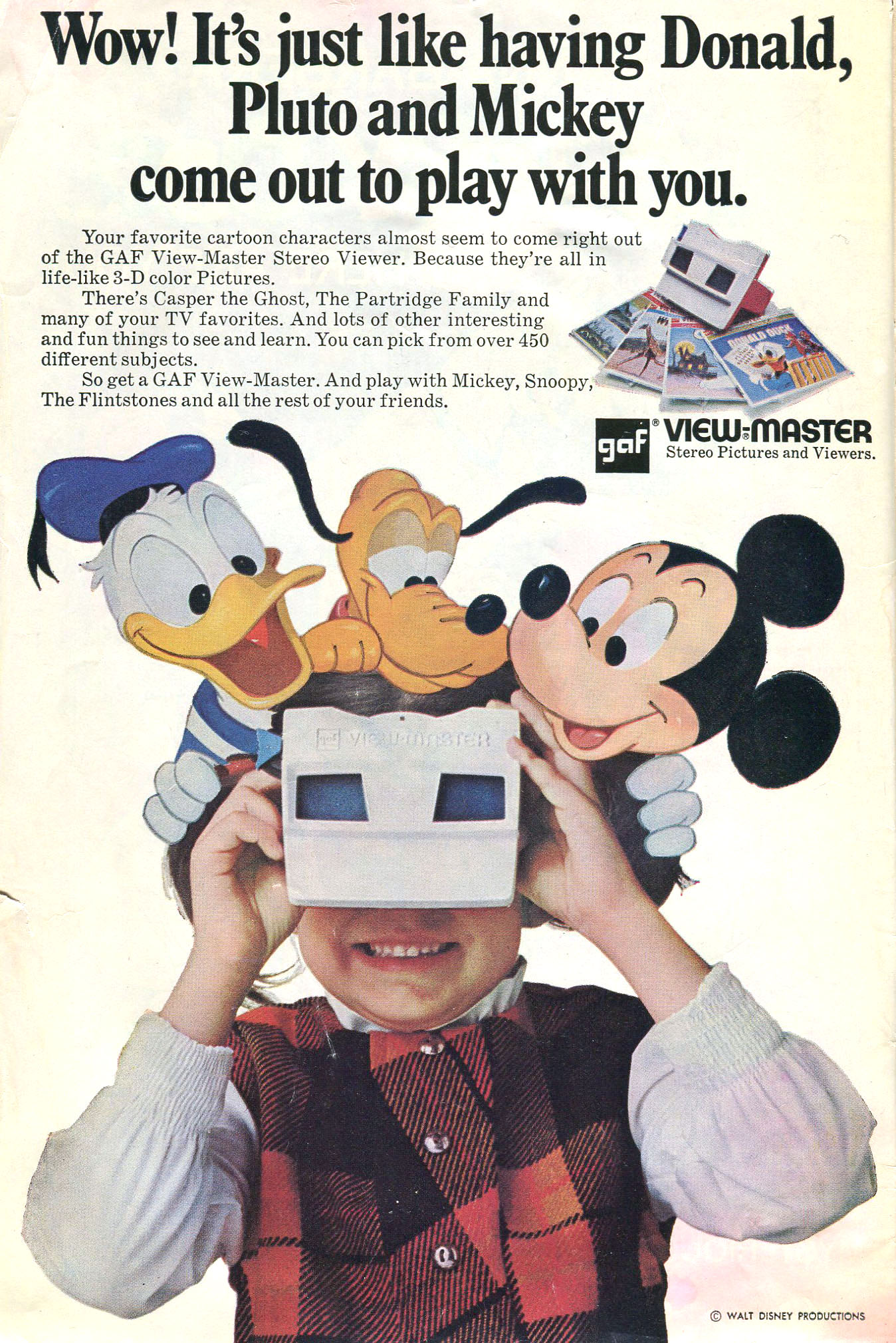 Read online Scooby-Doo... Where Are You! (1970) comic -  Issue #16 - 2