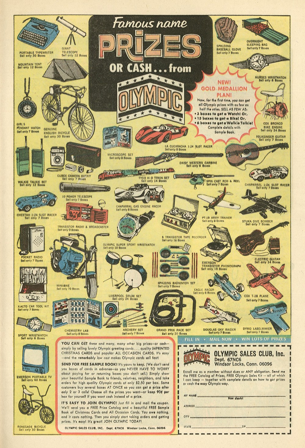 Read online Tales of the Unexpected comic -  Issue #102 - 25
