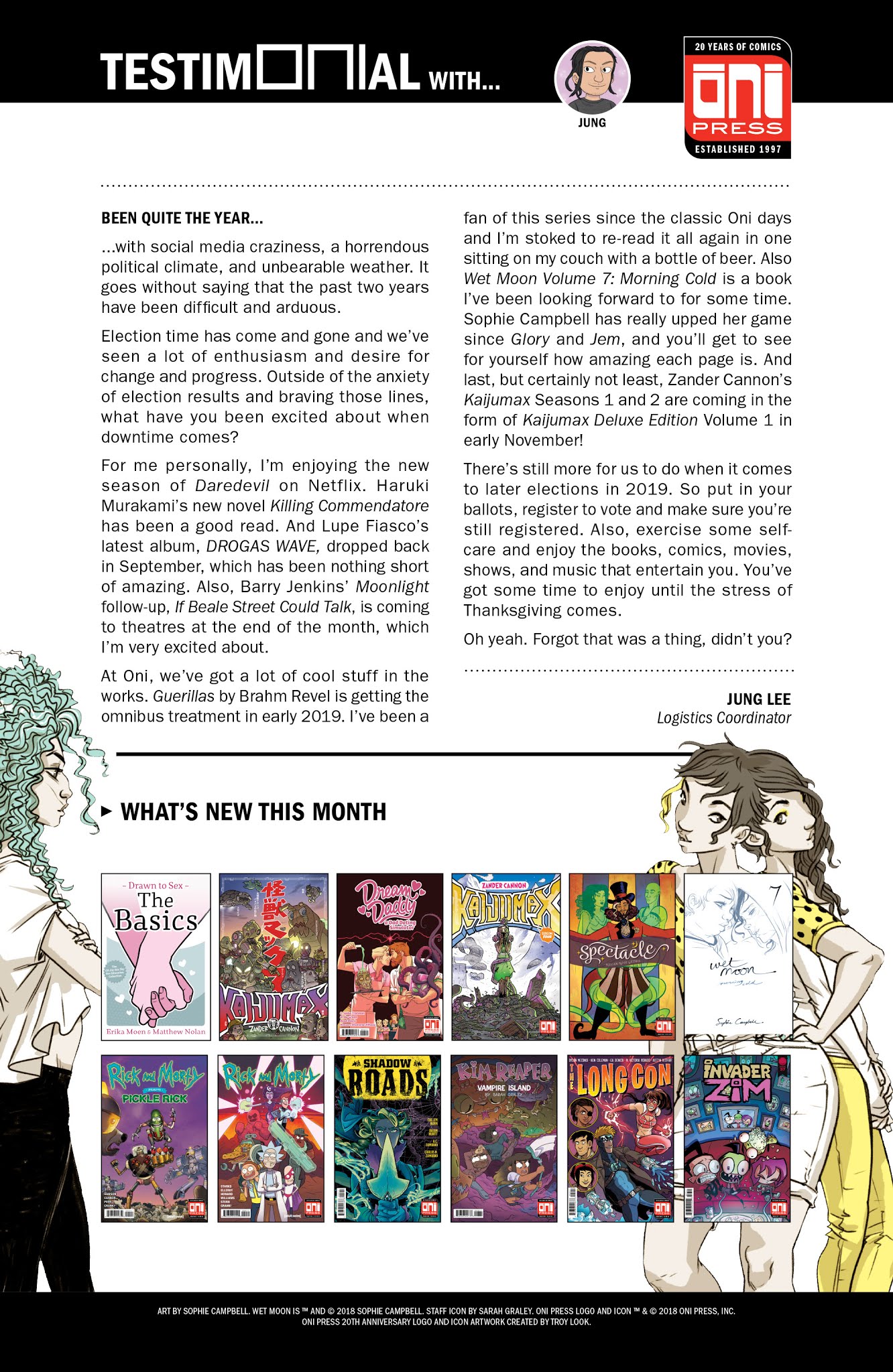 Read online Invader Zim comic -  Issue #37 - 26