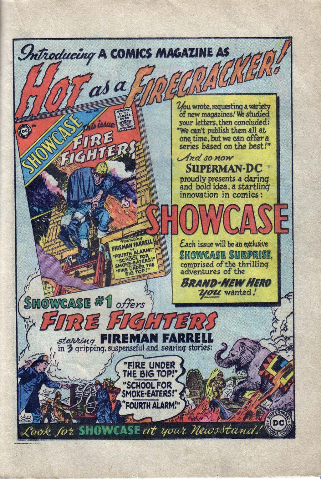 Read online Batman (1940) comic -  Issue #98 - 21