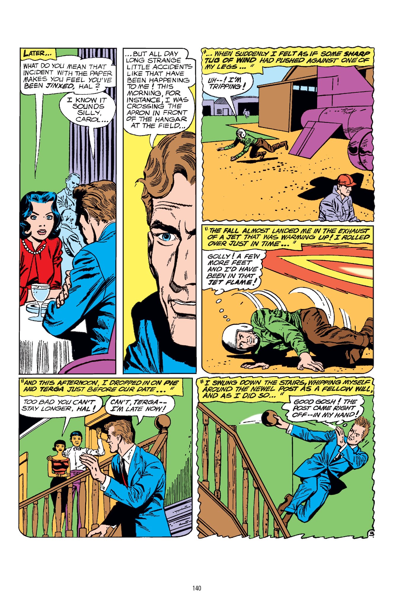 Read online Green Lantern: The Silver Age comic -  Issue # TPB 2 (Part 2) - 40