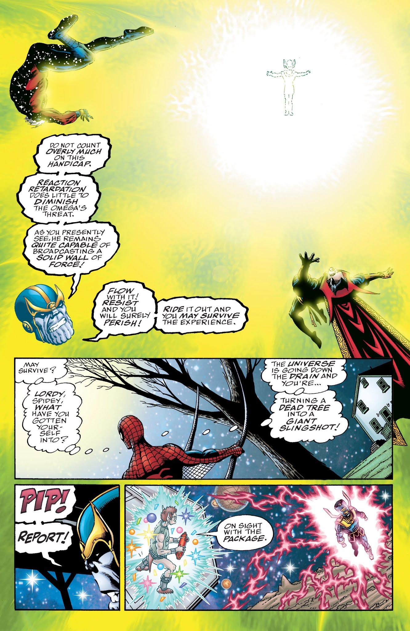 Read online Guardians of the Galaxy: Road to Annihilation comic -  Issue # TPB 1 (Part 4) - 70