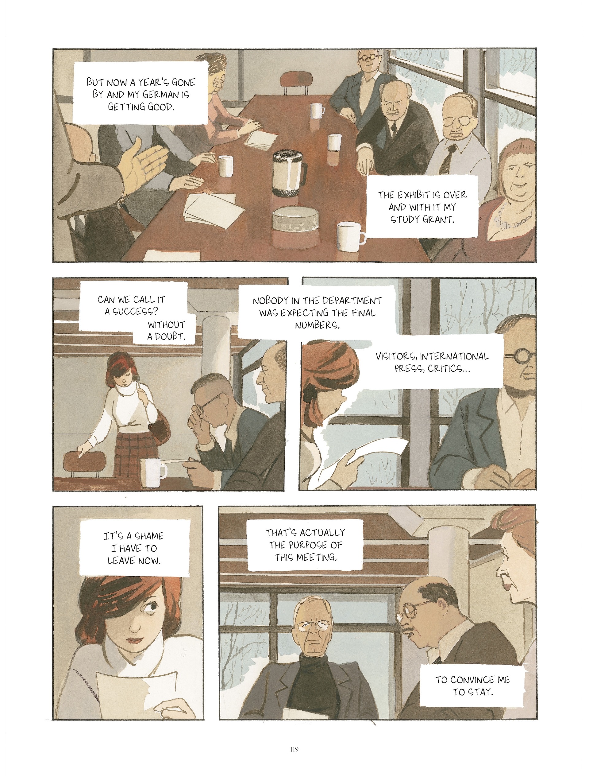 Read online Hypericon comic -  Issue # TPB - 121