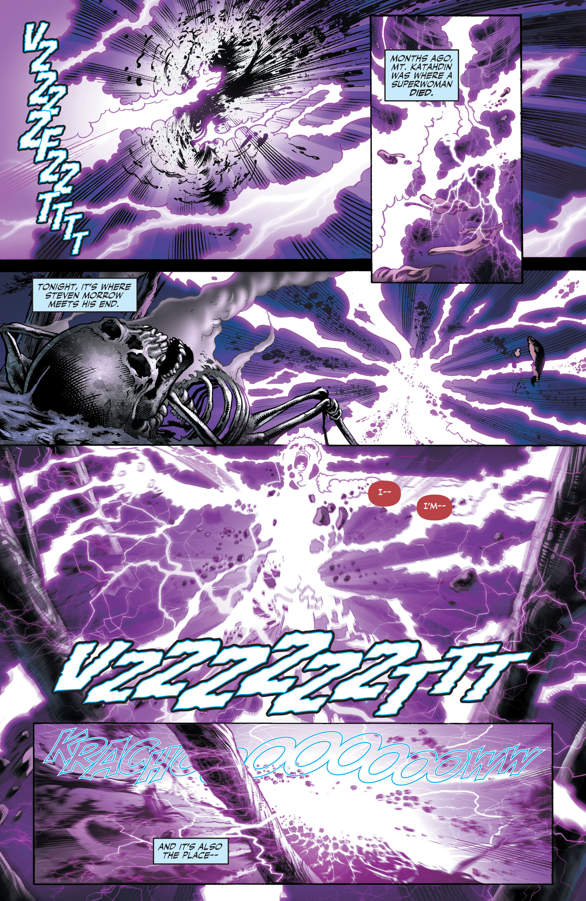 Supergirl (2005) _Annual_1 Page 22