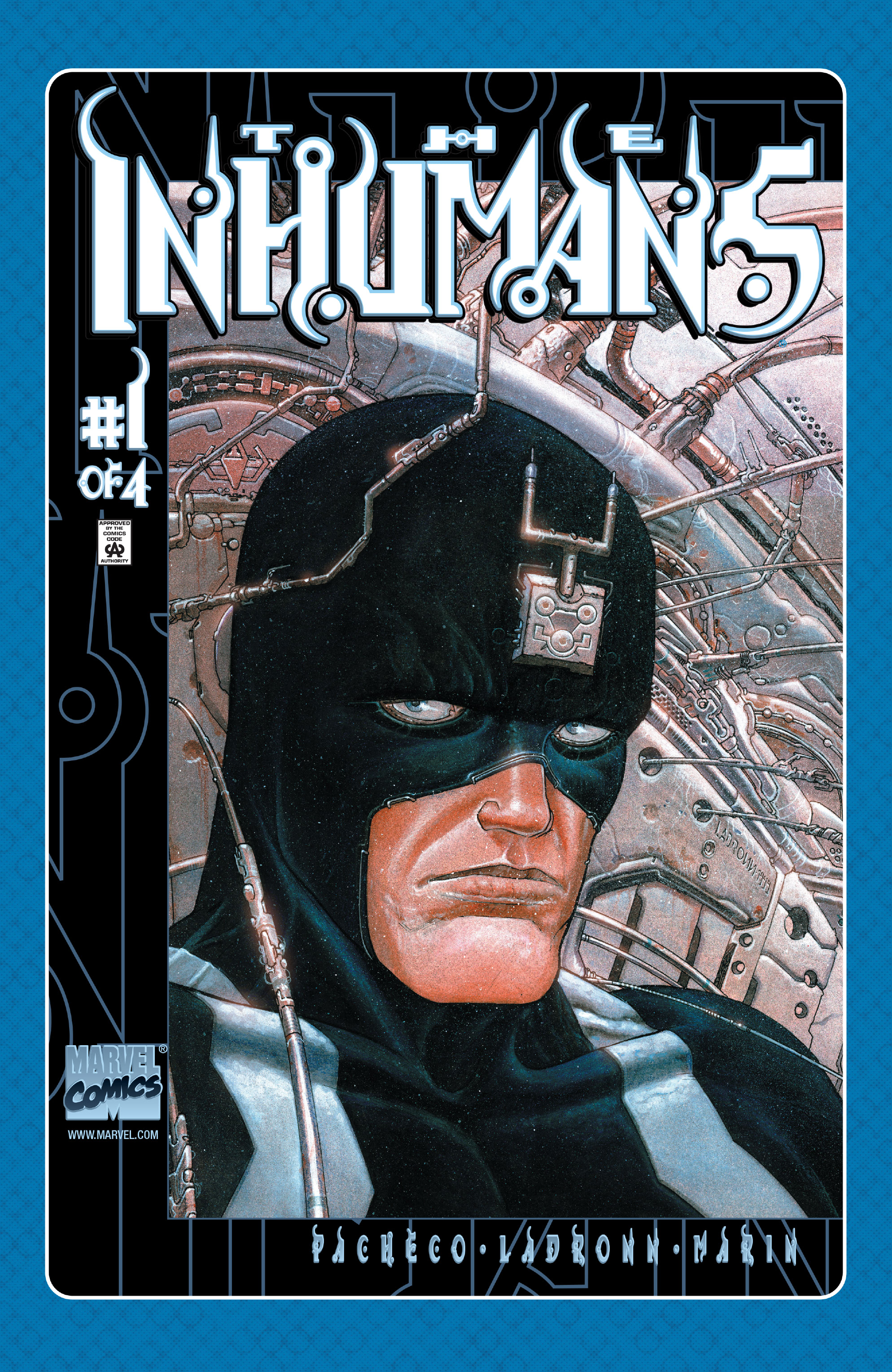 Read online Fantastic Four: Heroes Return: The Complete Collection comic -  Issue # TPB 3 (Part 4) - 50